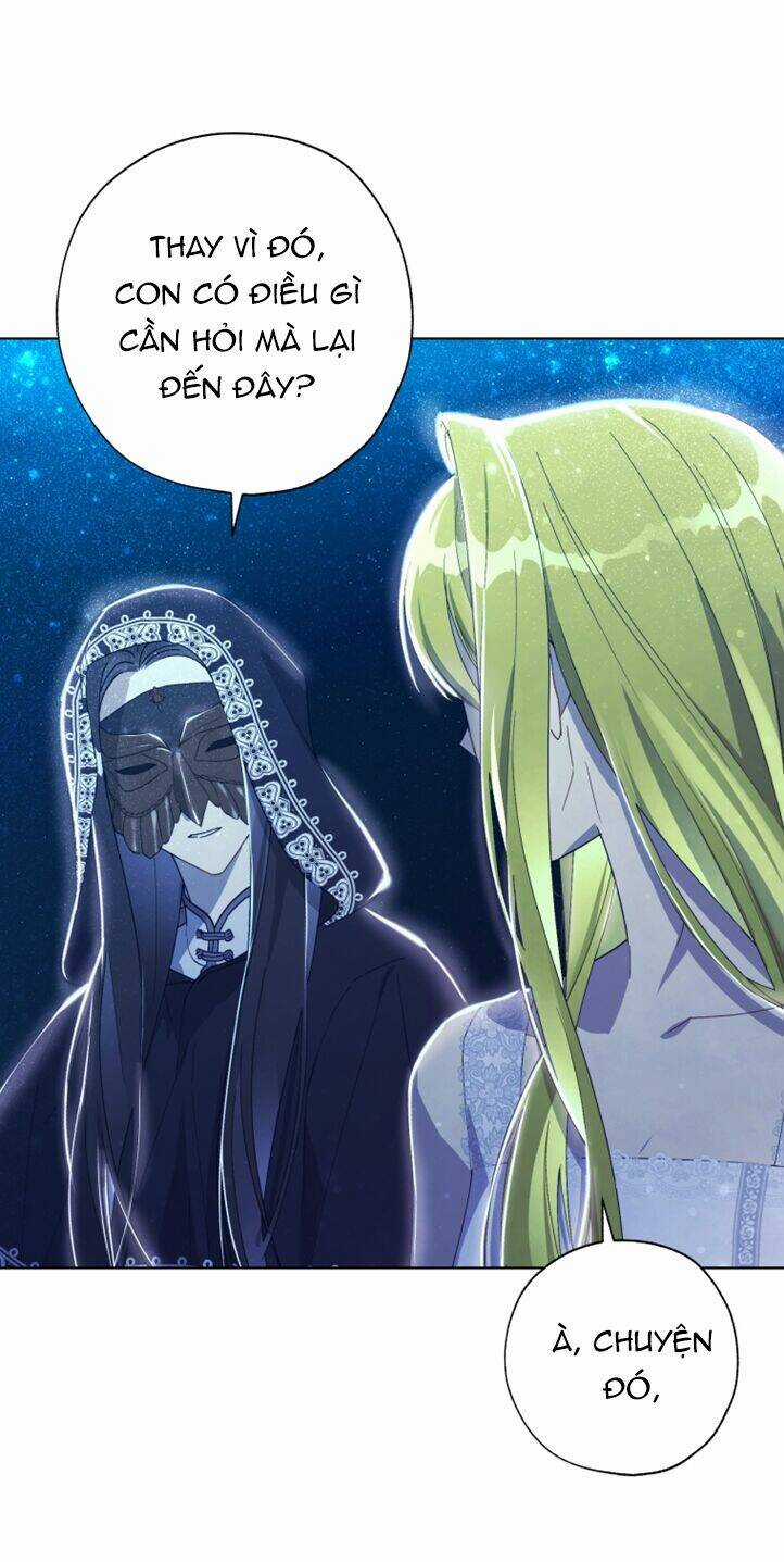 Công Chúa Khắc Dấu Lên Kẻ Phản Nghịch Chapter 51 trang 9