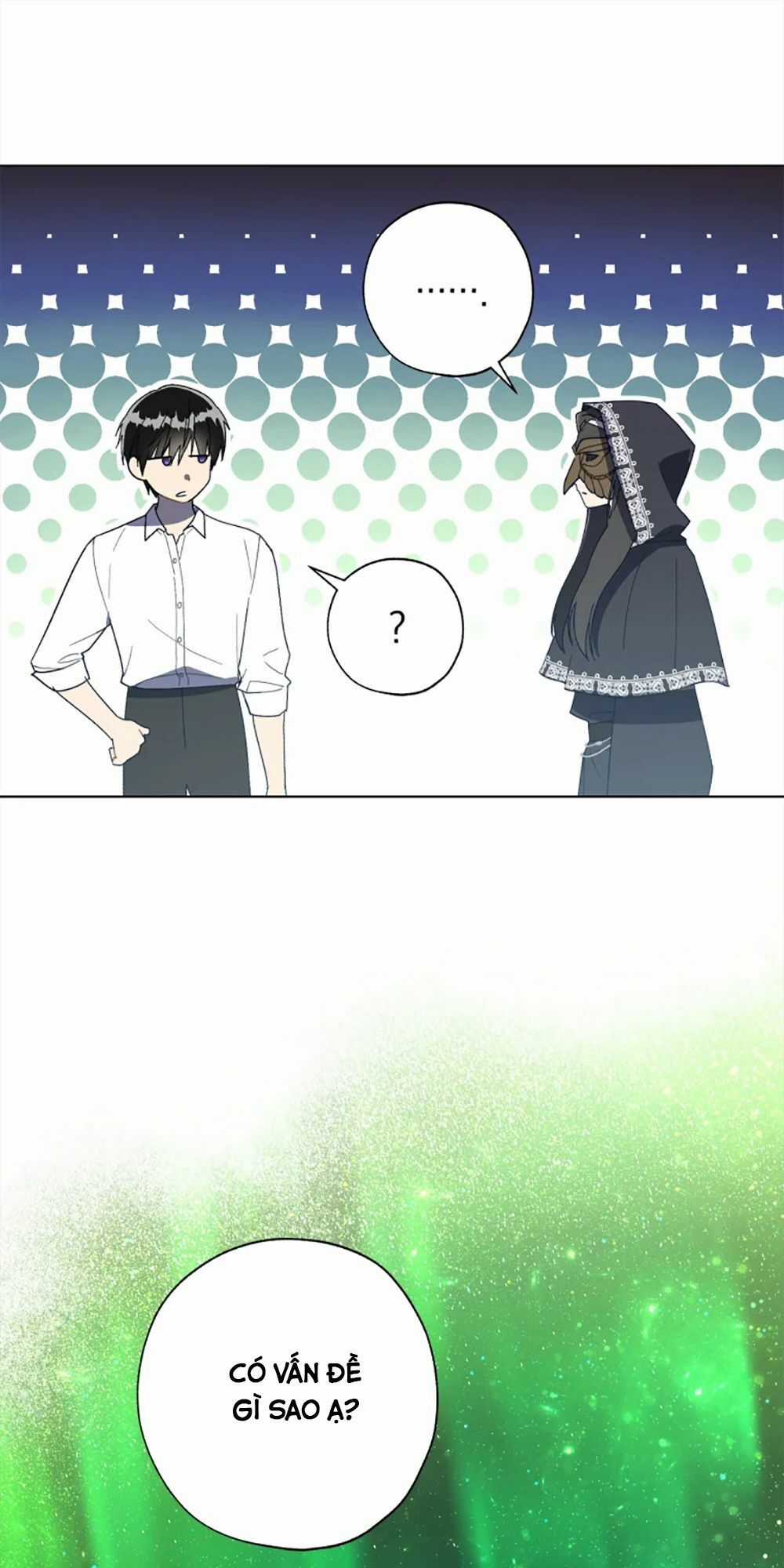 Công Chúa Khắc Dấu Lên Kẻ Phản Nghịch Chapter 52 trang 11