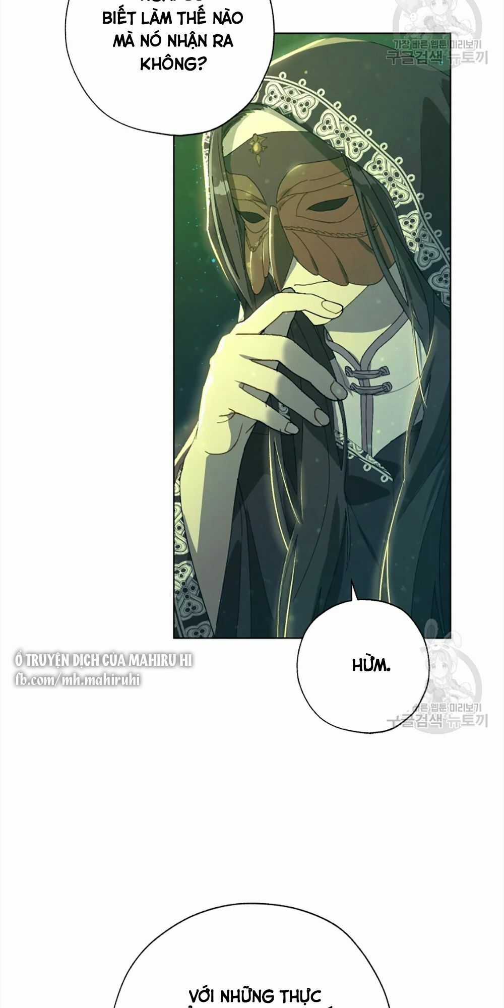 Công Chúa Khắc Dấu Lên Kẻ Phản Nghịch Chapter 52 trang 18