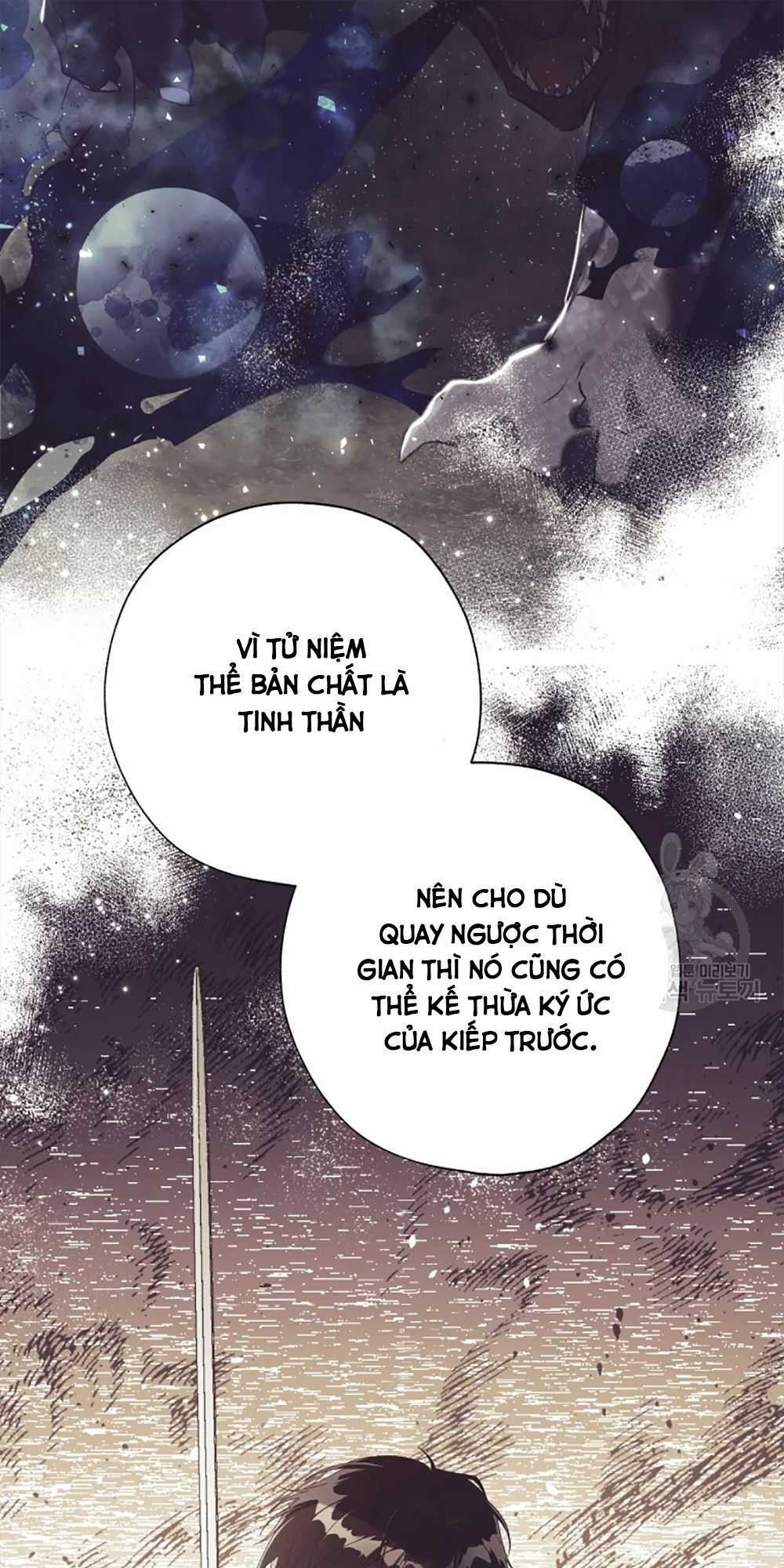 Công Chúa Khắc Dấu Lên Kẻ Phản Nghịch Chapter 52 trang 21