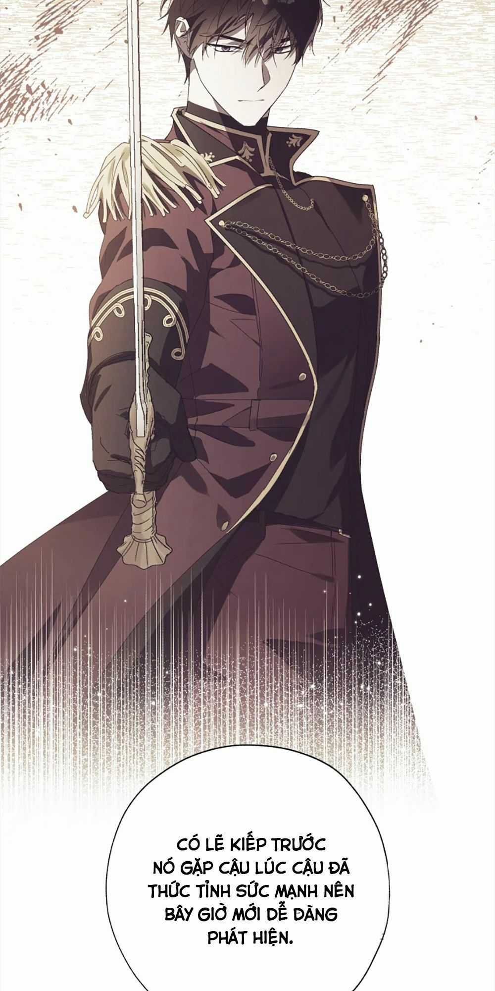 Công Chúa Khắc Dấu Lên Kẻ Phản Nghịch Chapter 52 trang 22