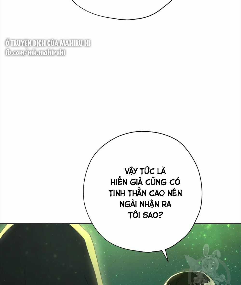 Công Chúa Khắc Dấu Lên Kẻ Phản Nghịch Chapter 52 trang 23