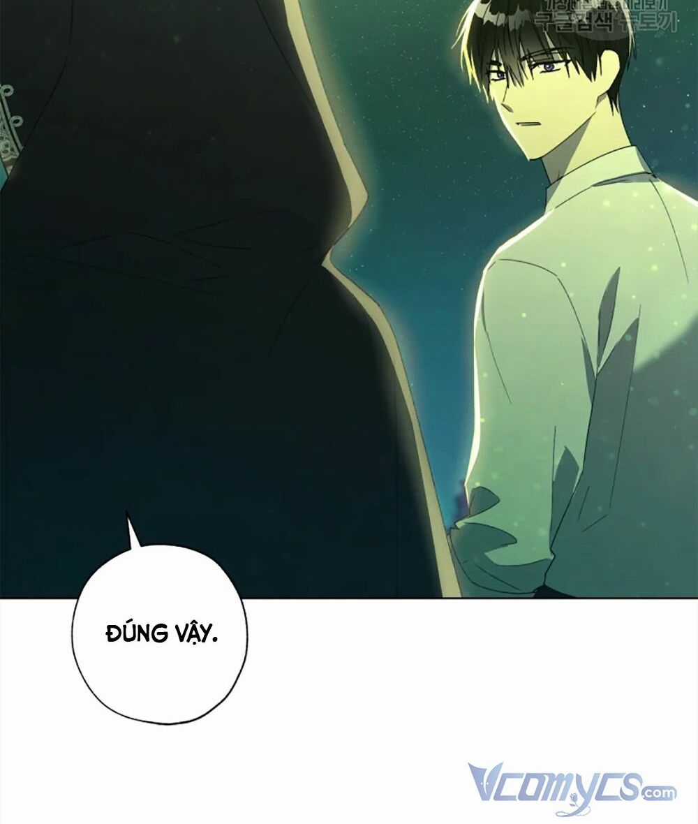 Công Chúa Khắc Dấu Lên Kẻ Phản Nghịch Chapter 52 trang 24