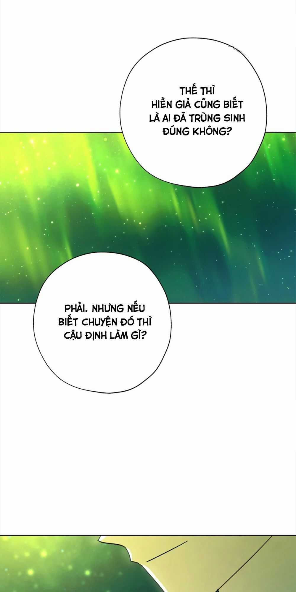 Công Chúa Khắc Dấu Lên Kẻ Phản Nghịch Chapter 52 trang 25