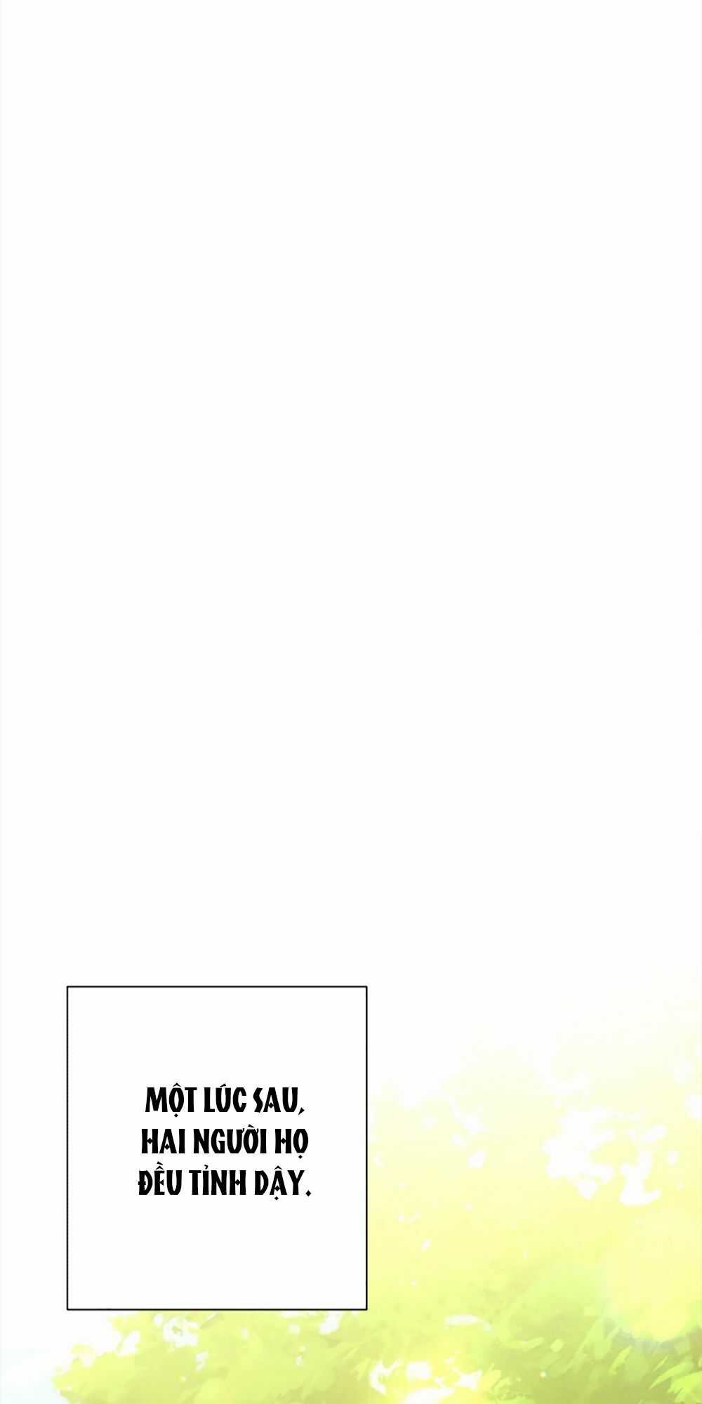 Công Chúa Khắc Dấu Lên Kẻ Phản Nghịch Chapter 52 trang 28