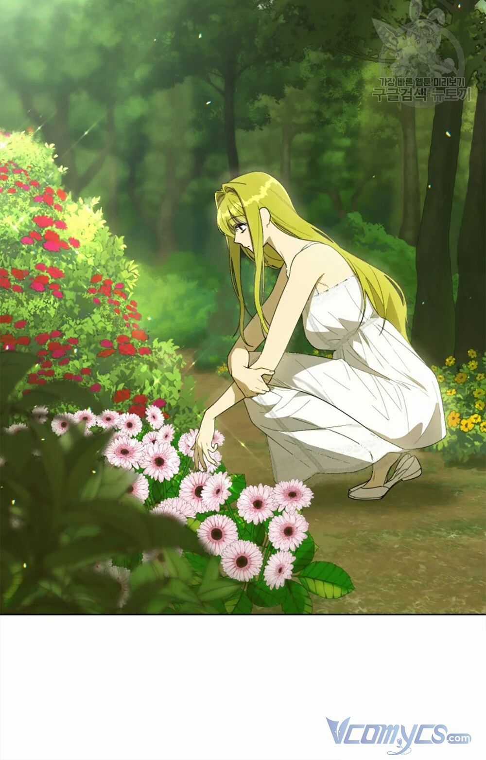 Công Chúa Khắc Dấu Lên Kẻ Phản Nghịch Chapter 52 trang 30