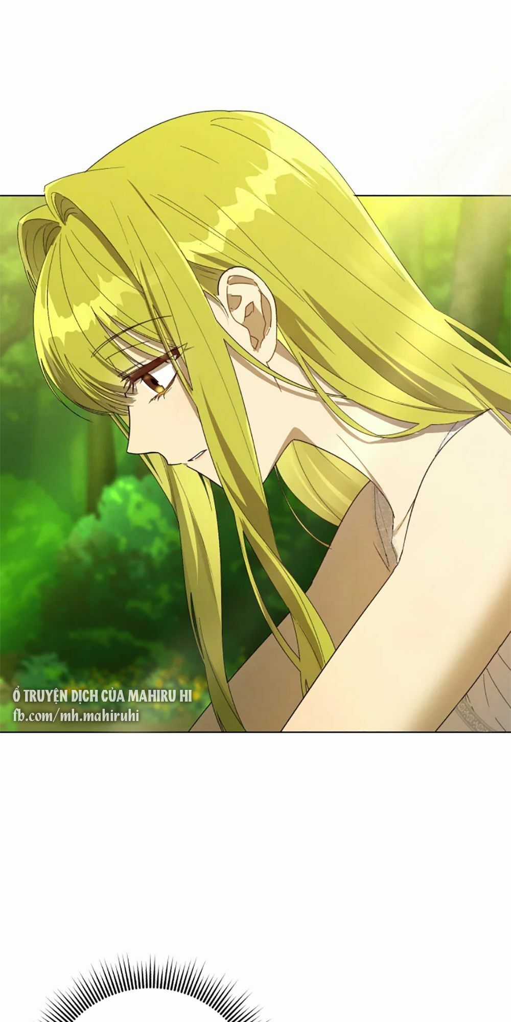 Công Chúa Khắc Dấu Lên Kẻ Phản Nghịch Chapter 52 trang 31