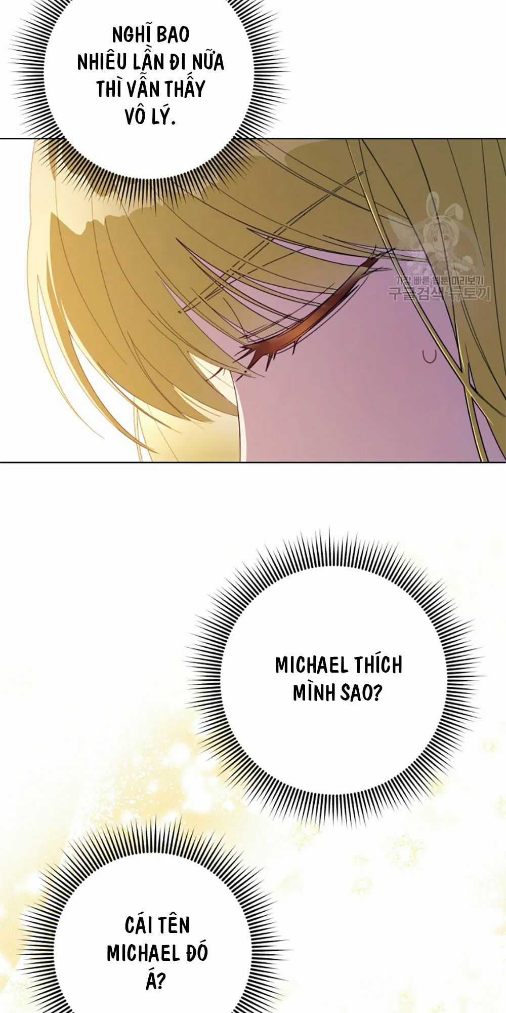 Công Chúa Khắc Dấu Lên Kẻ Phản Nghịch Chapter 52 trang 32