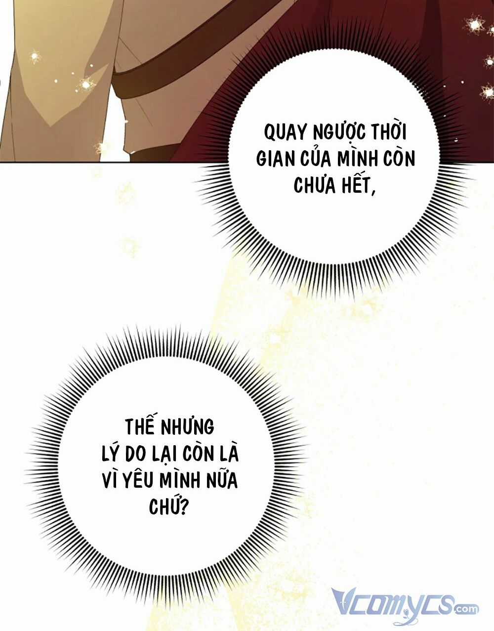 Công Chúa Khắc Dấu Lên Kẻ Phản Nghịch Chapter 52 trang 34