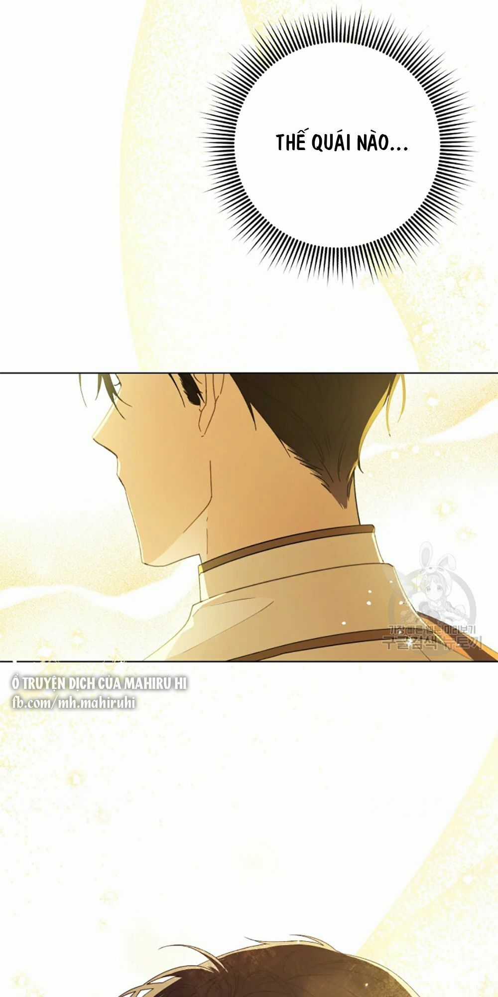 Công Chúa Khắc Dấu Lên Kẻ Phản Nghịch Chapter 52 trang 35