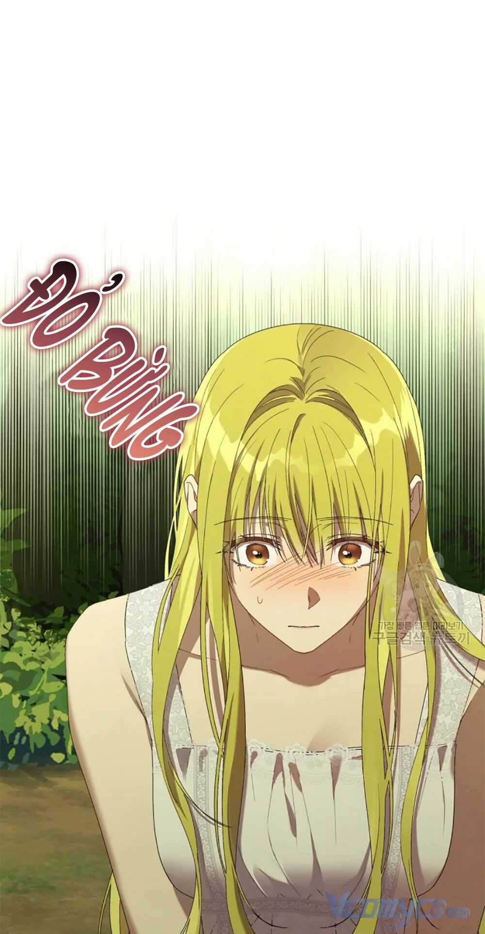 Công Chúa Khắc Dấu Lên Kẻ Phản Nghịch Chapter 52 trang 37