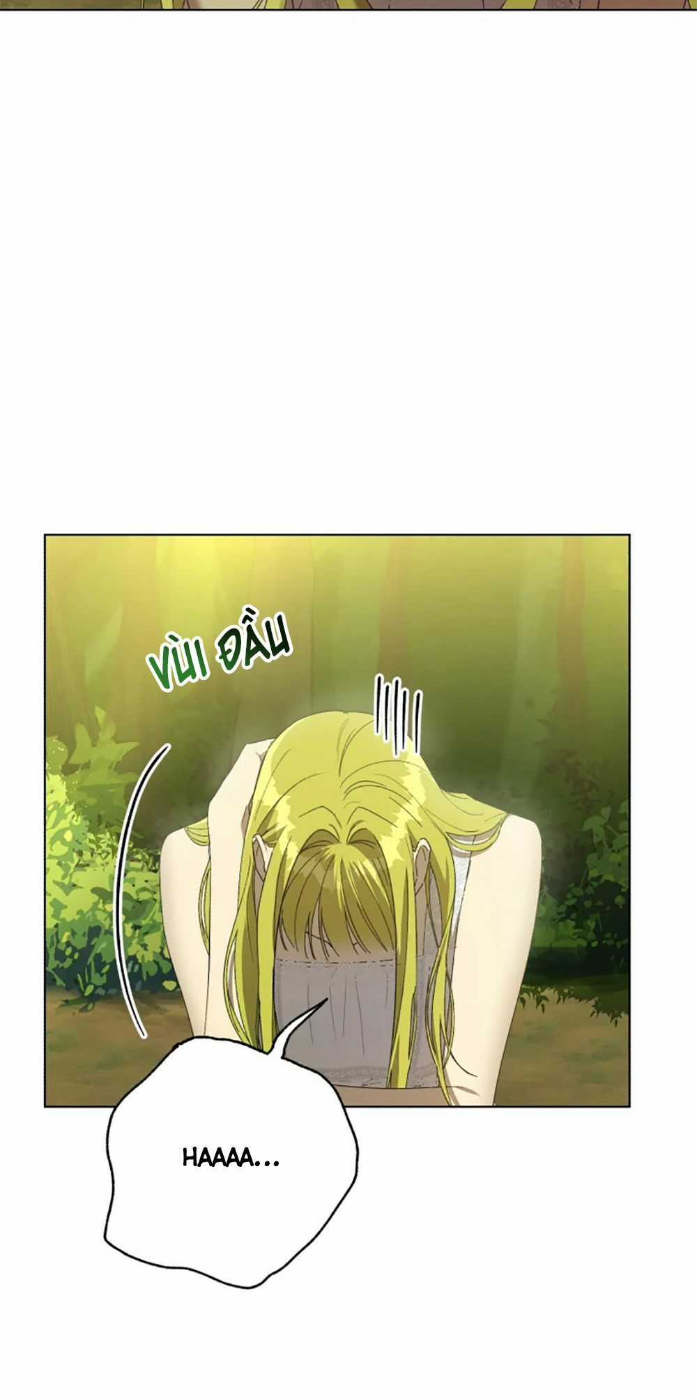 Công Chúa Khắc Dấu Lên Kẻ Phản Nghịch Chapter 52 trang 38