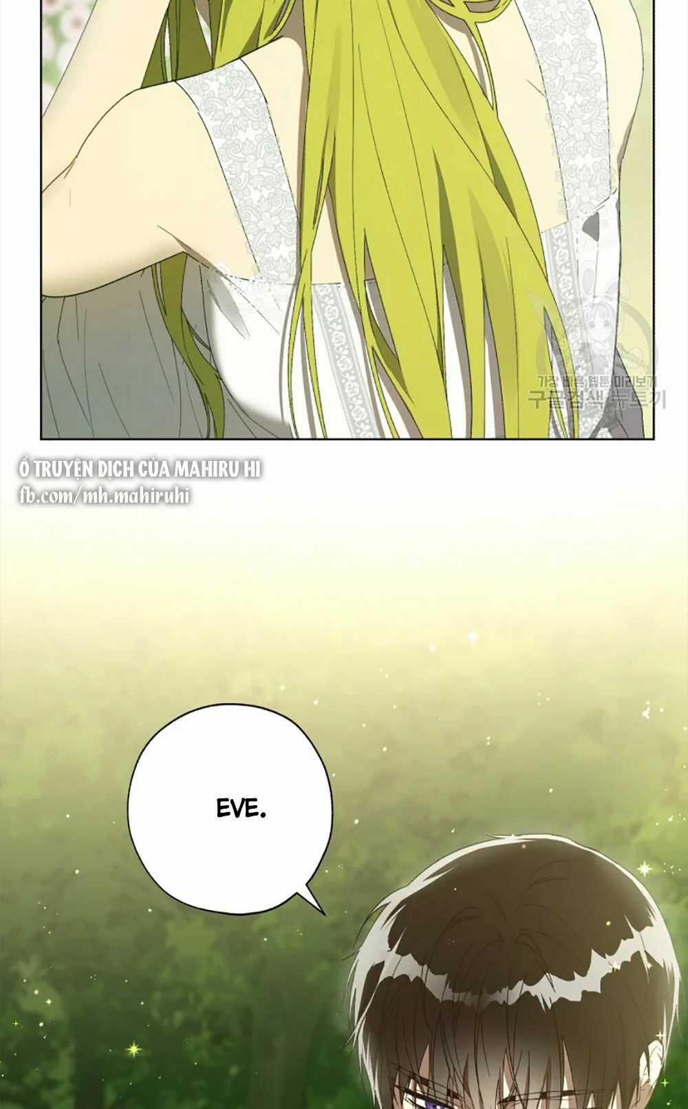 Công Chúa Khắc Dấu Lên Kẻ Phản Nghịch Chapter 52 trang 42