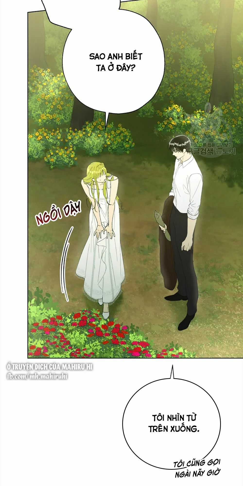 Công Chúa Khắc Dấu Lên Kẻ Phản Nghịch Chapter 52 trang 45