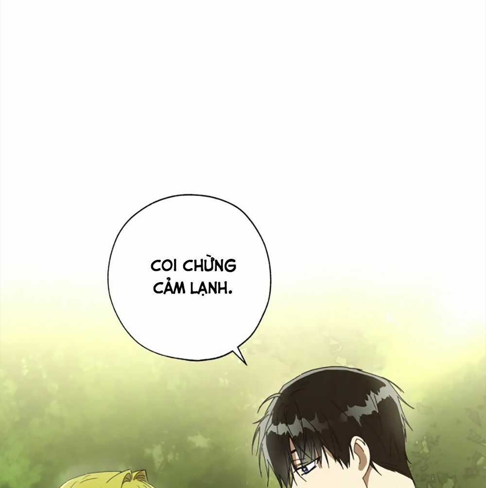 Công Chúa Khắc Dấu Lên Kẻ Phản Nghịch Chapter 52 trang 46