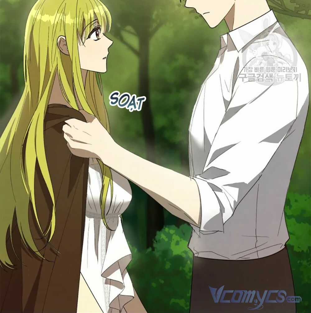 Công Chúa Khắc Dấu Lên Kẻ Phản Nghịch Chapter 52 trang 47