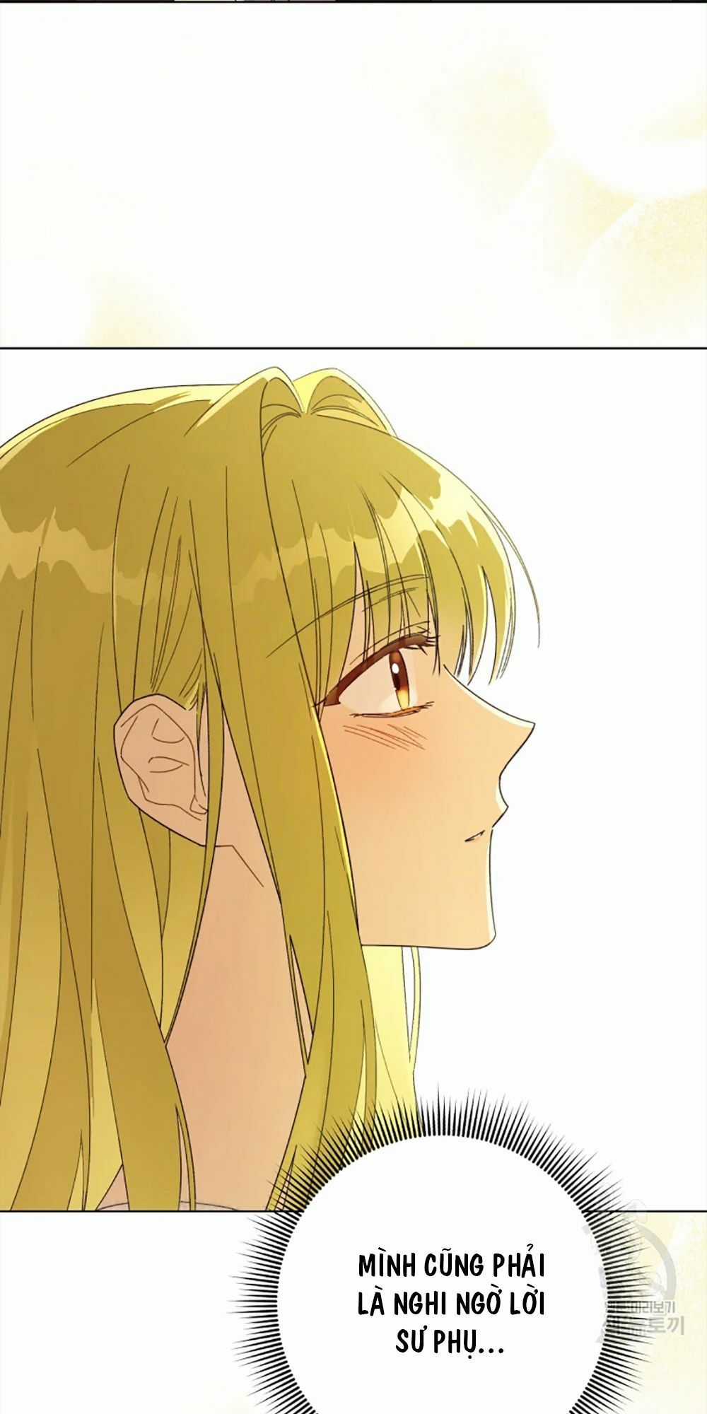 Công Chúa Khắc Dấu Lên Kẻ Phản Nghịch Chapter 52 trang 48