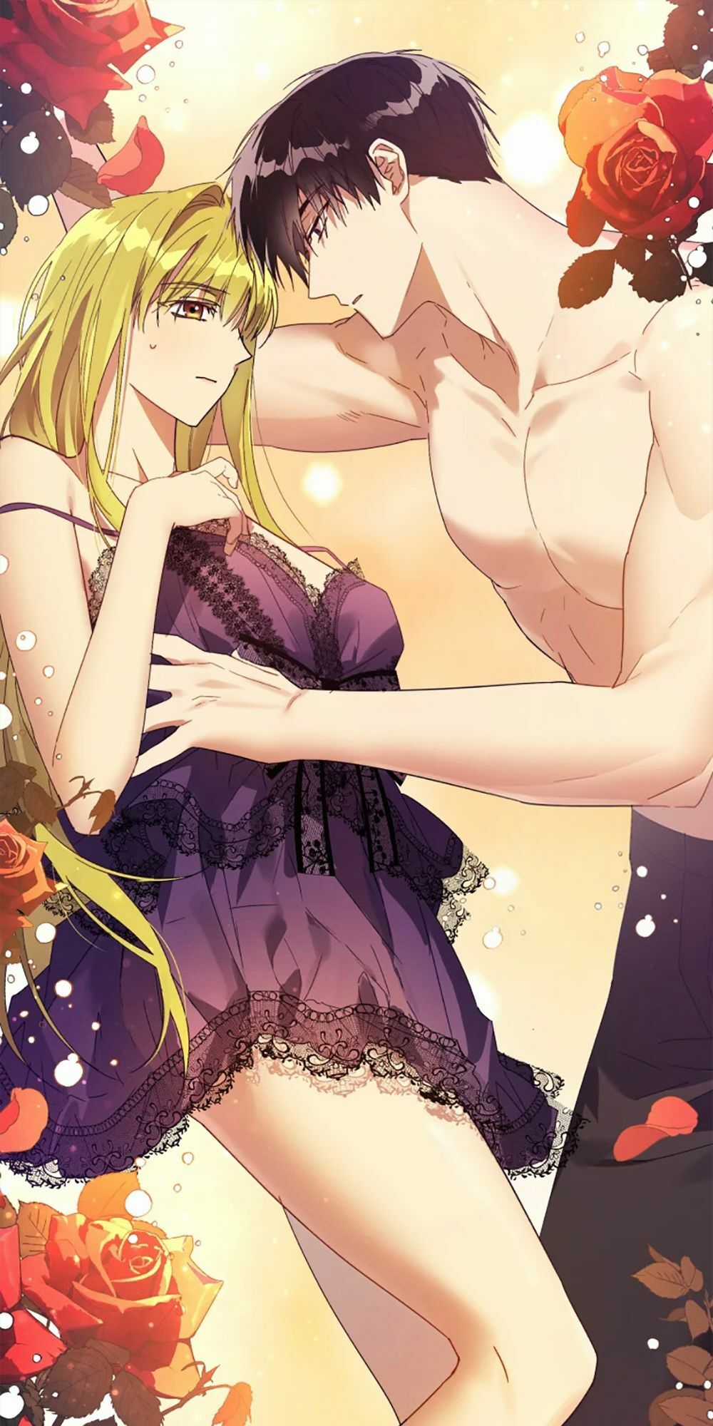 Công Chúa Khắc Dấu Lên Kẻ Phản Nghịch Chapter 52 trang 51