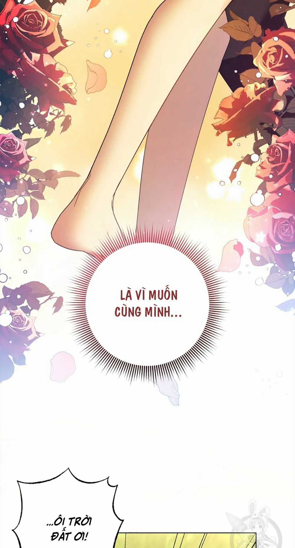 Công Chúa Khắc Dấu Lên Kẻ Phản Nghịch Chapter 52 trang 52