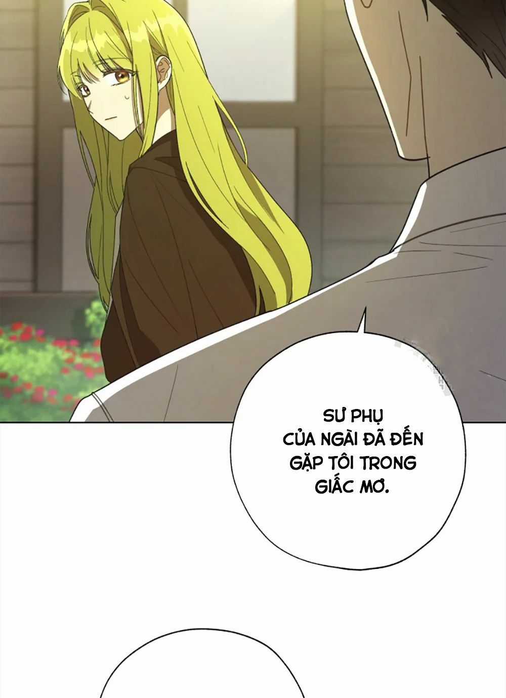 Công Chúa Khắc Dấu Lên Kẻ Phản Nghịch Chapter 52 trang 56