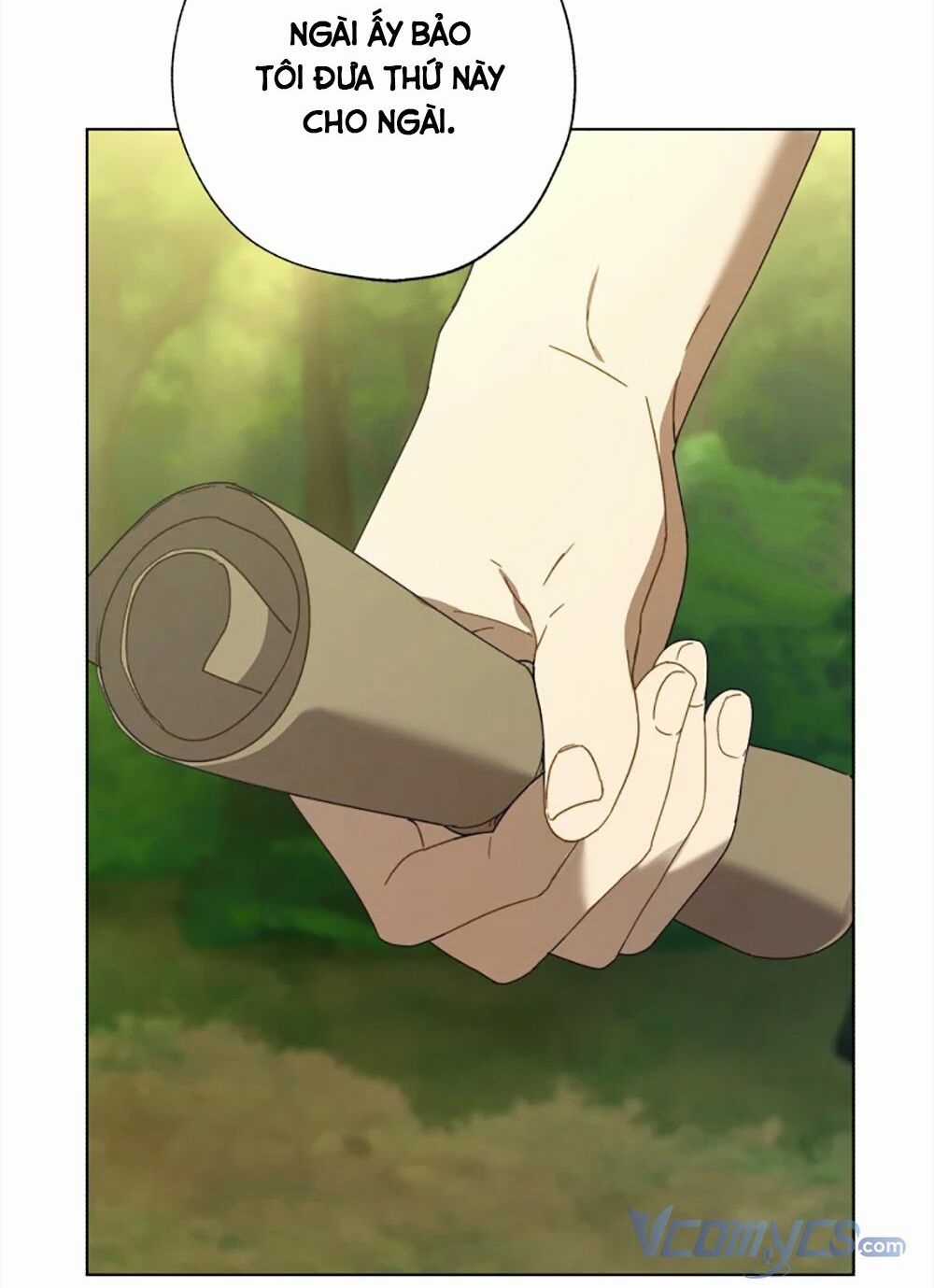 Công Chúa Khắc Dấu Lên Kẻ Phản Nghịch Chapter 52 trang 57