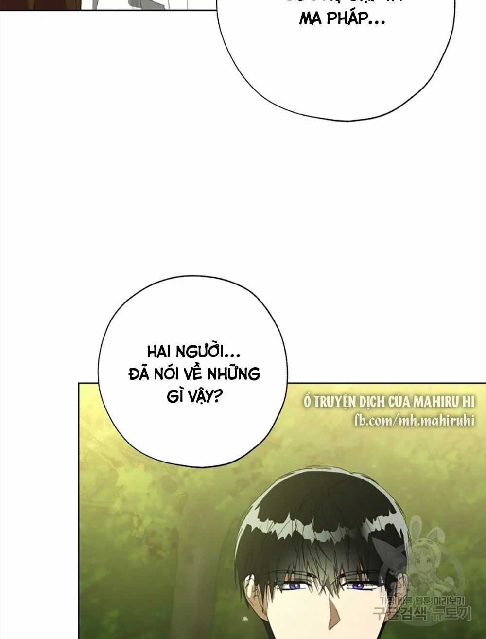 Công Chúa Khắc Dấu Lên Kẻ Phản Nghịch Chapter 52 trang 59