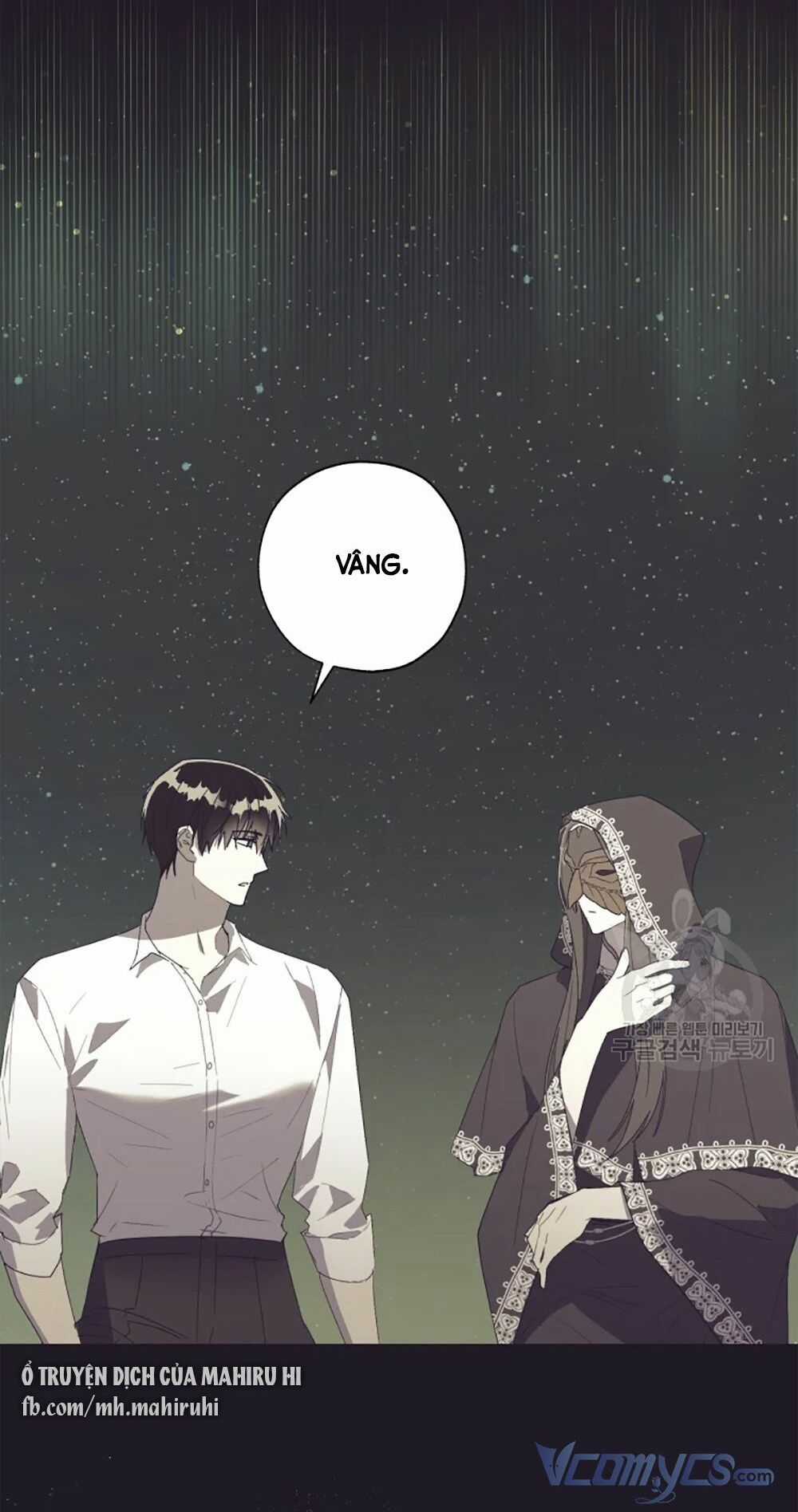 Công Chúa Khắc Dấu Lên Kẻ Phản Nghịch Chapter 52 trang 63