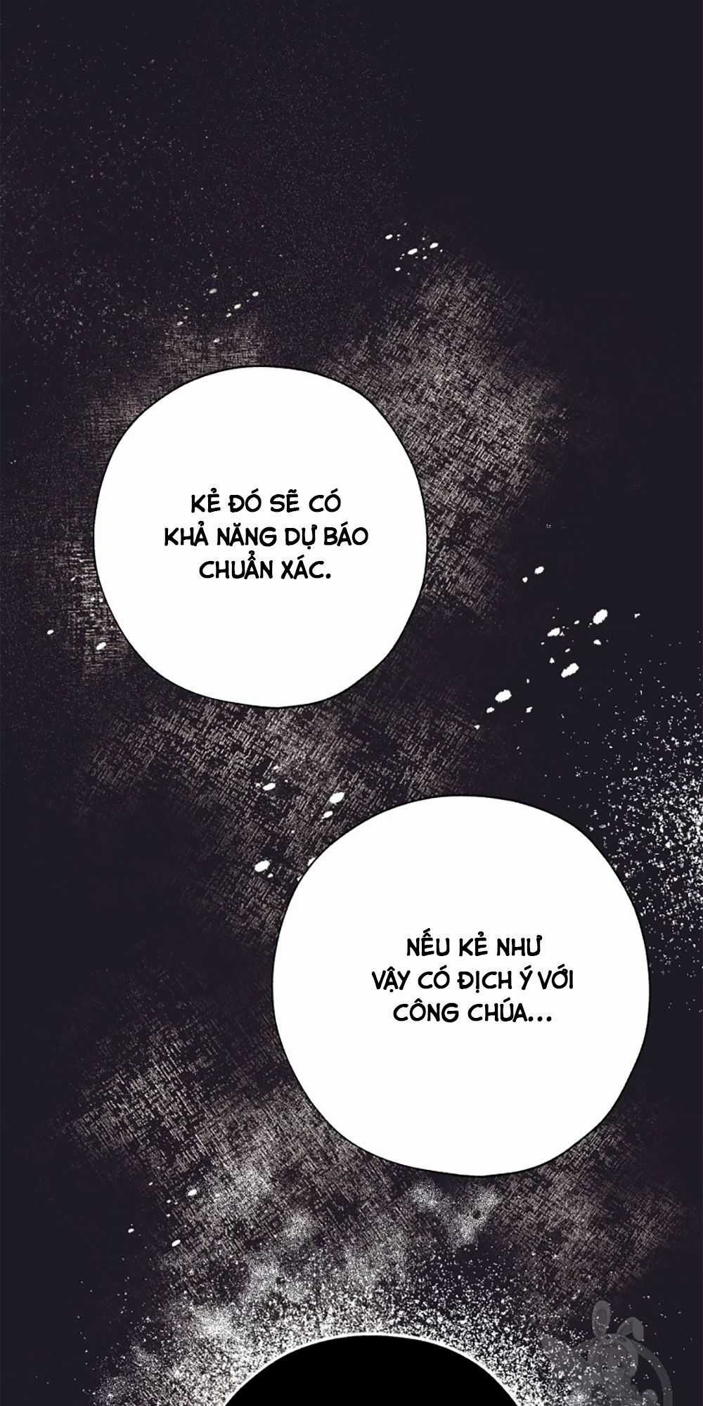 Công Chúa Khắc Dấu Lên Kẻ Phản Nghịch Chapter 52 trang 64