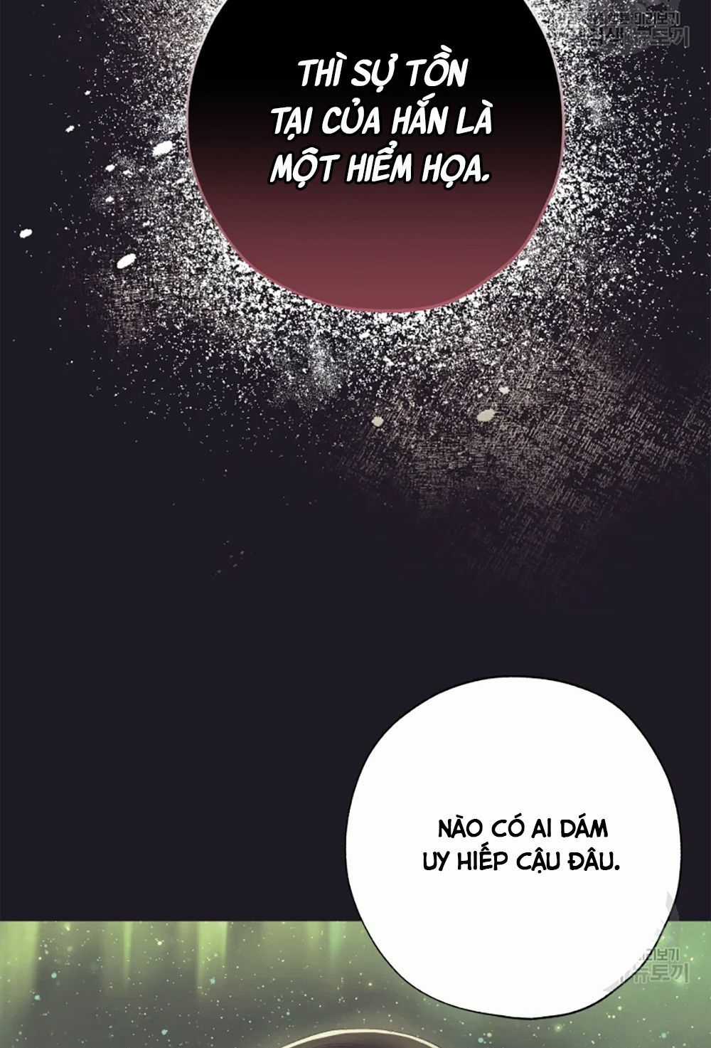 Công Chúa Khắc Dấu Lên Kẻ Phản Nghịch Chapter 52 trang 65