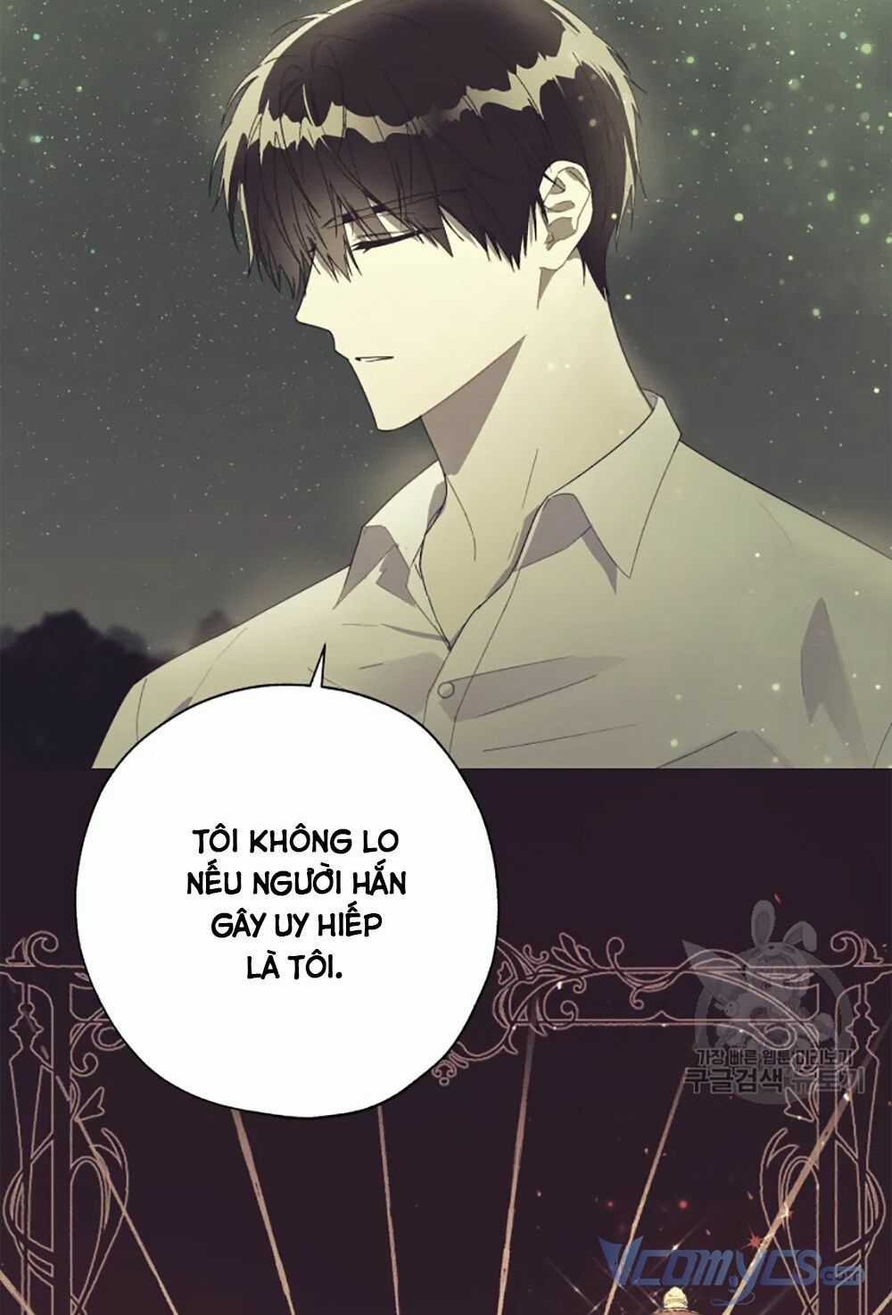 Công Chúa Khắc Dấu Lên Kẻ Phản Nghịch Chapter 52 trang 66