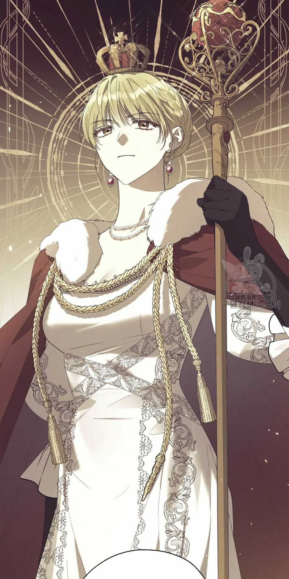 Công Chúa Khắc Dấu Lên Kẻ Phản Nghịch Chapter 52 trang 67