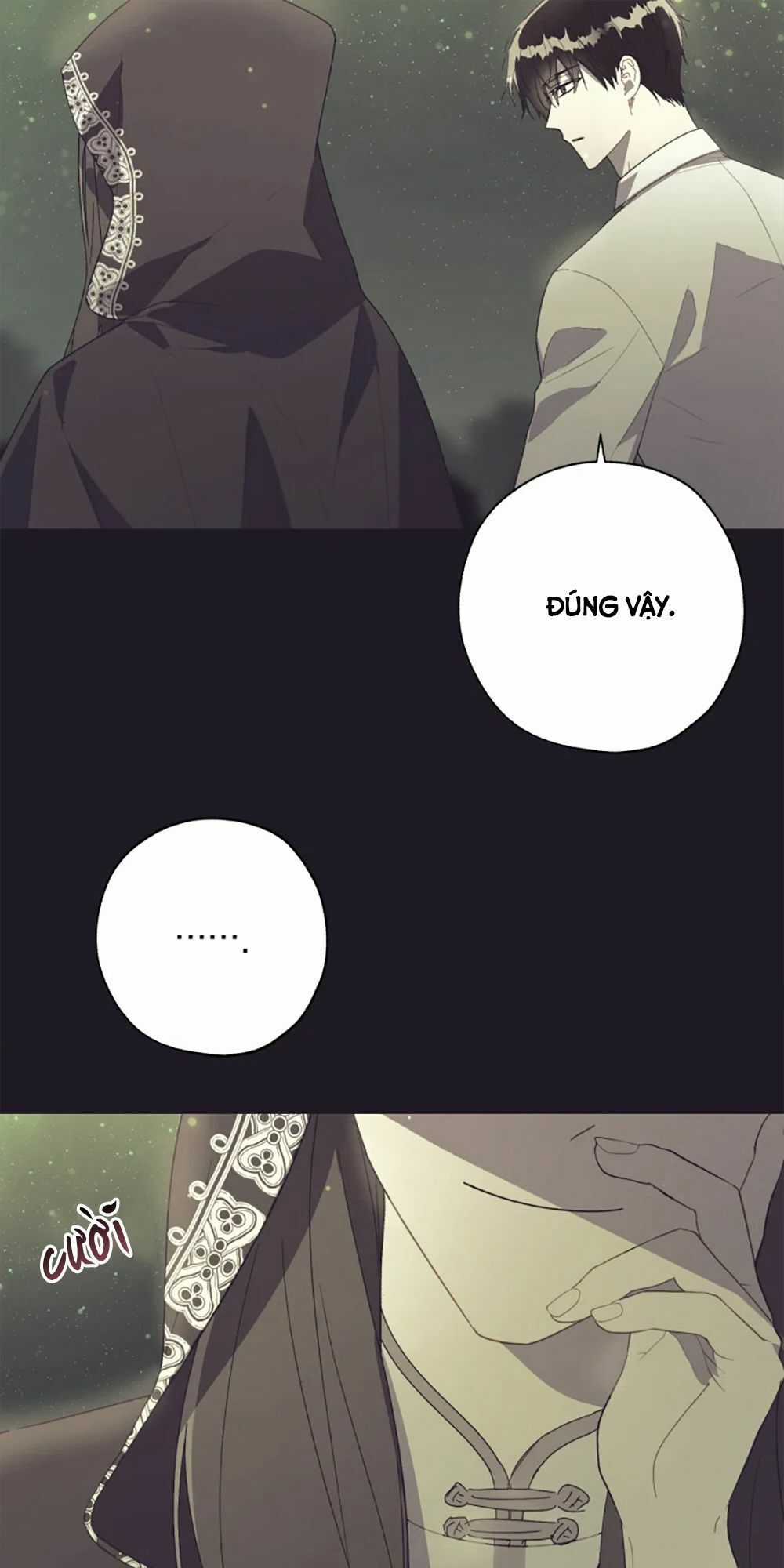 Công Chúa Khắc Dấu Lên Kẻ Phản Nghịch Chapter 52 trang 70