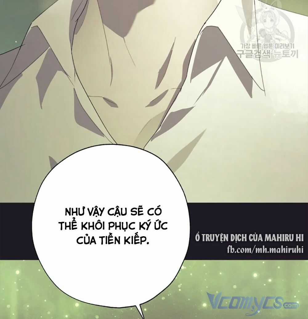 Công Chúa Khắc Dấu Lên Kẻ Phản Nghịch Chapter 52 trang 73