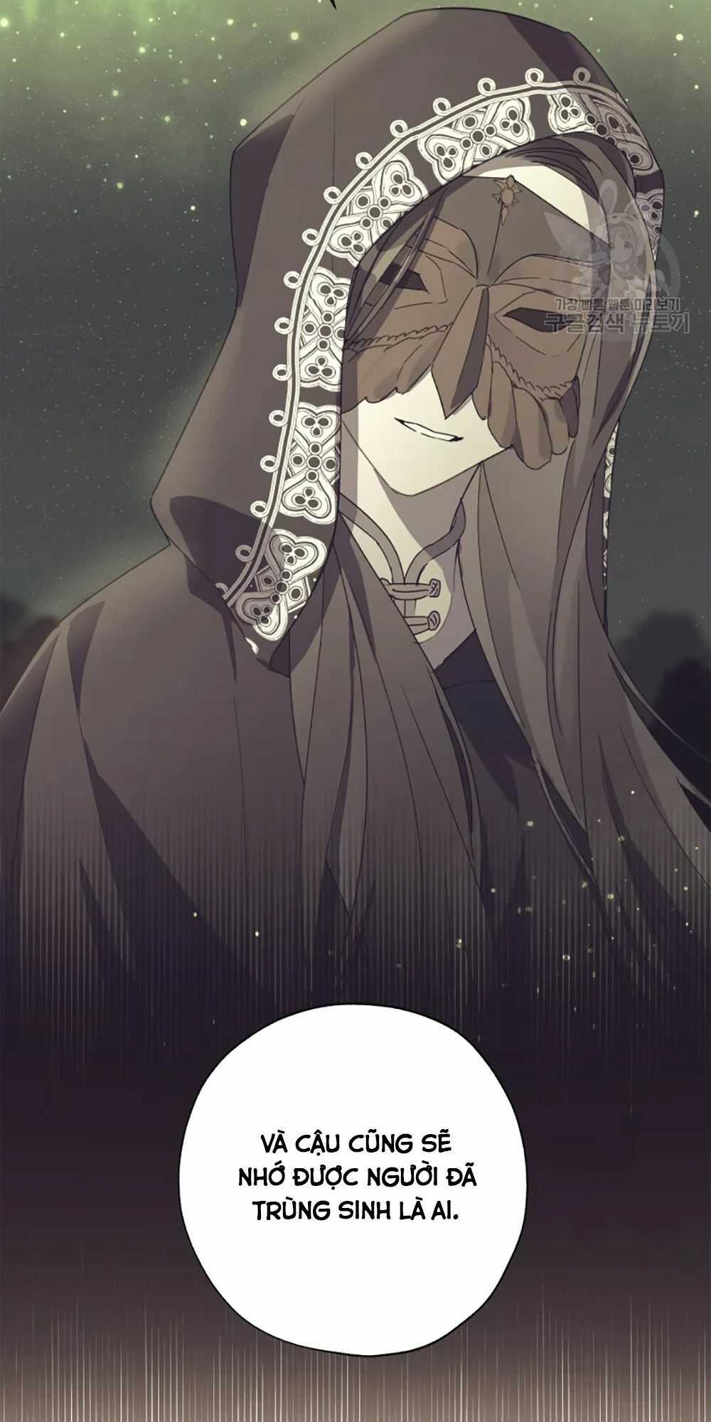 Công Chúa Khắc Dấu Lên Kẻ Phản Nghịch Chapter 52 trang 74