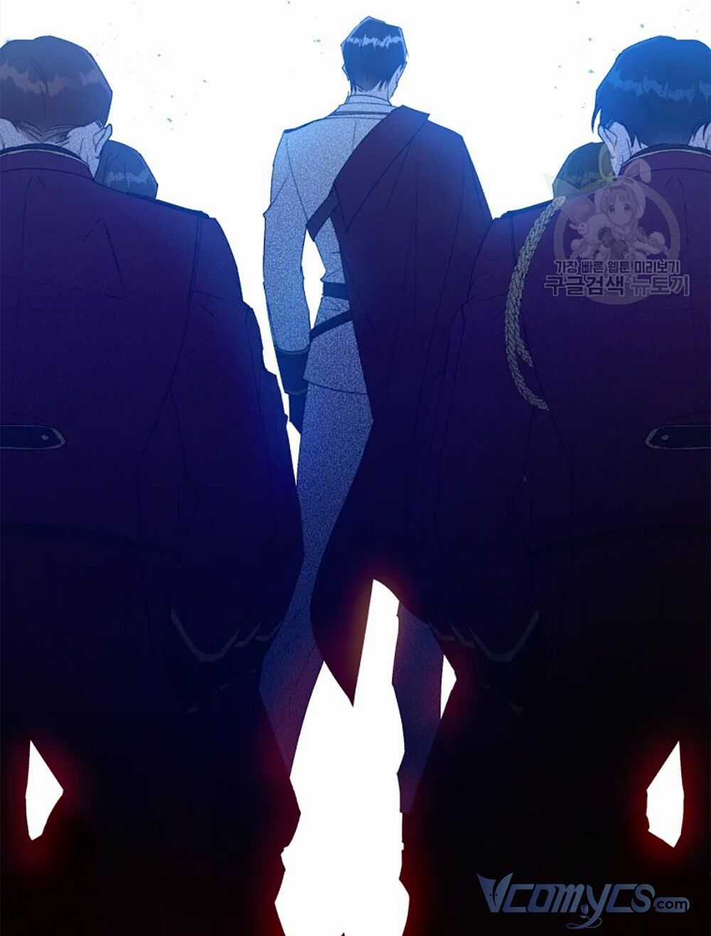 Công Chúa Khắc Dấu Lên Kẻ Phản Nghịch Chapter 52 trang 77