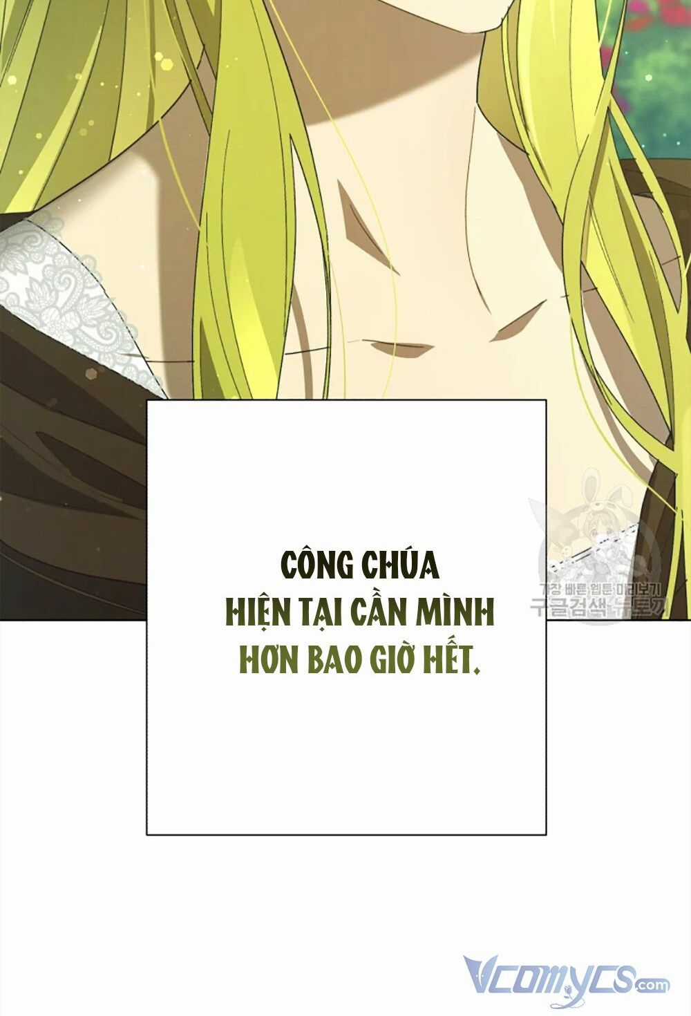 Công Chúa Khắc Dấu Lên Kẻ Phản Nghịch Chapter 52 trang 80