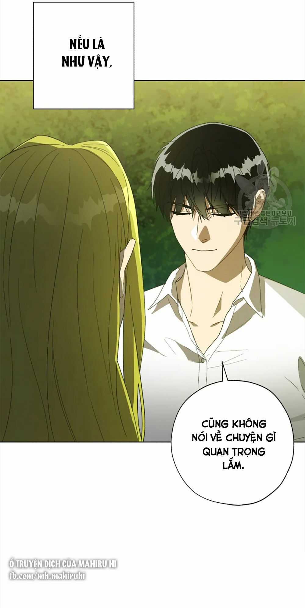 Công Chúa Khắc Dấu Lên Kẻ Phản Nghịch Chapter 52 trang 81