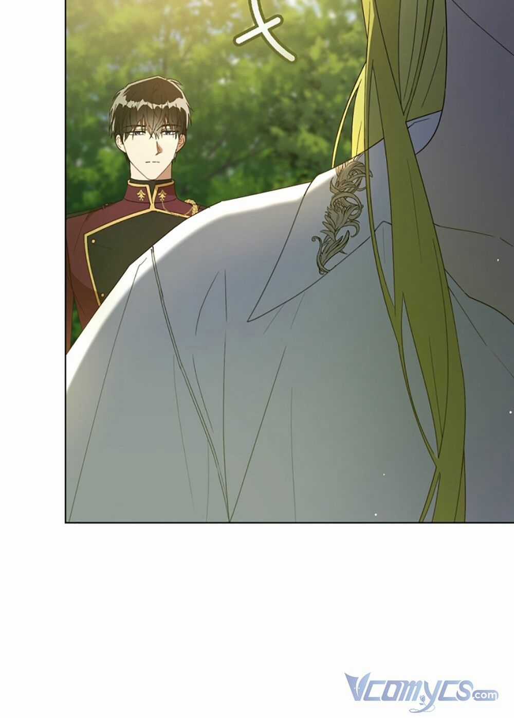 Công Chúa Khắc Dấu Lên Kẻ Phản Nghịch Chapter 53 trang 10