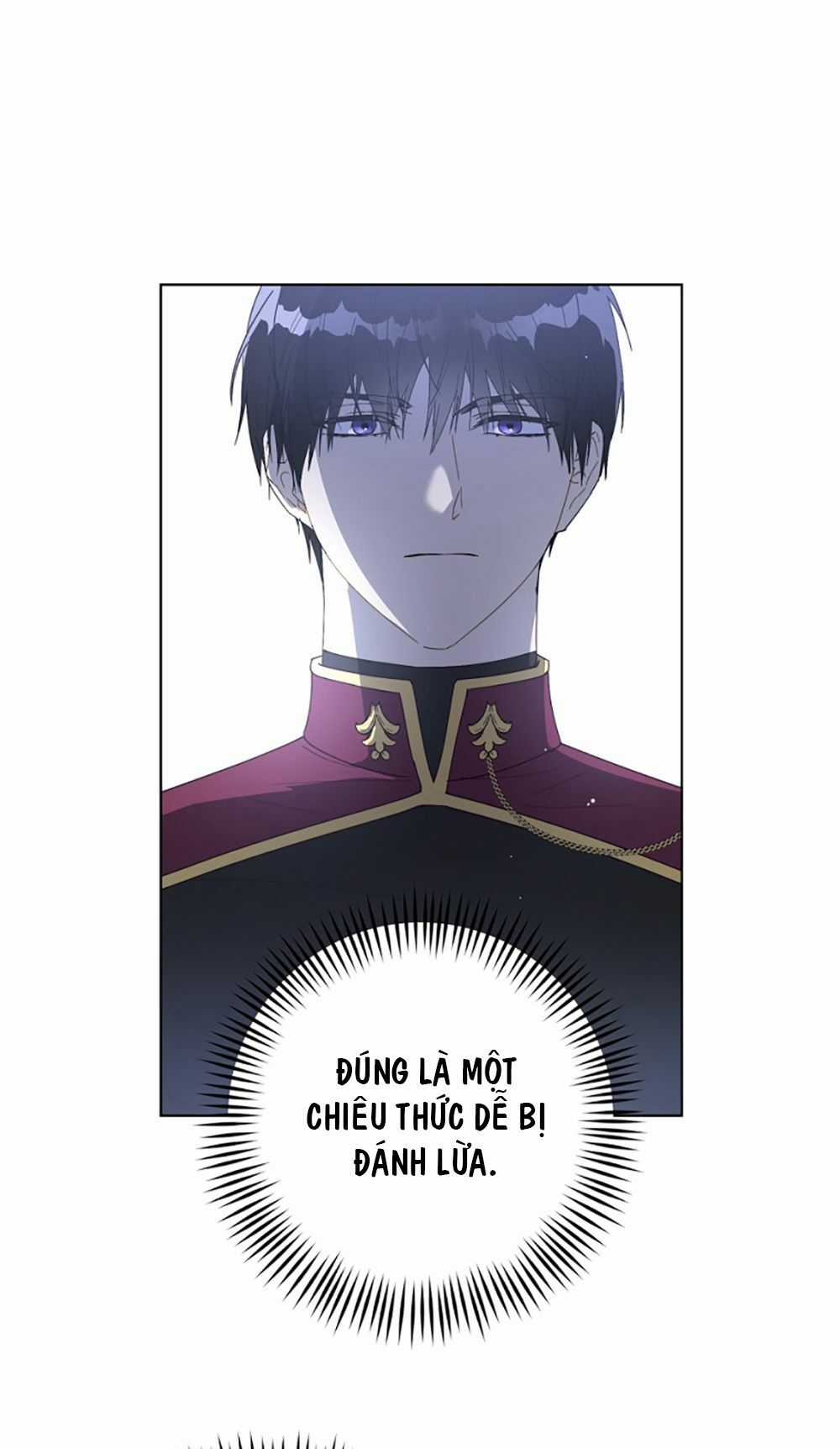 Công Chúa Khắc Dấu Lên Kẻ Phản Nghịch Chapter 53 trang 11