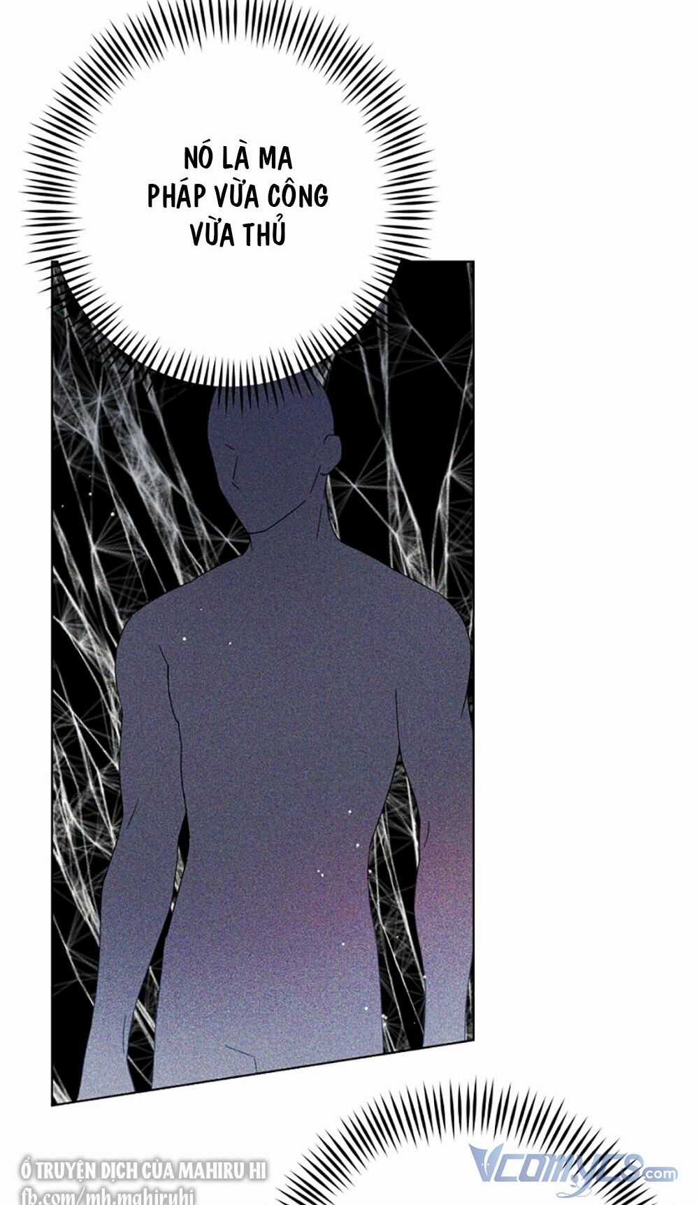 Công Chúa Khắc Dấu Lên Kẻ Phản Nghịch Chapter 53 trang 12