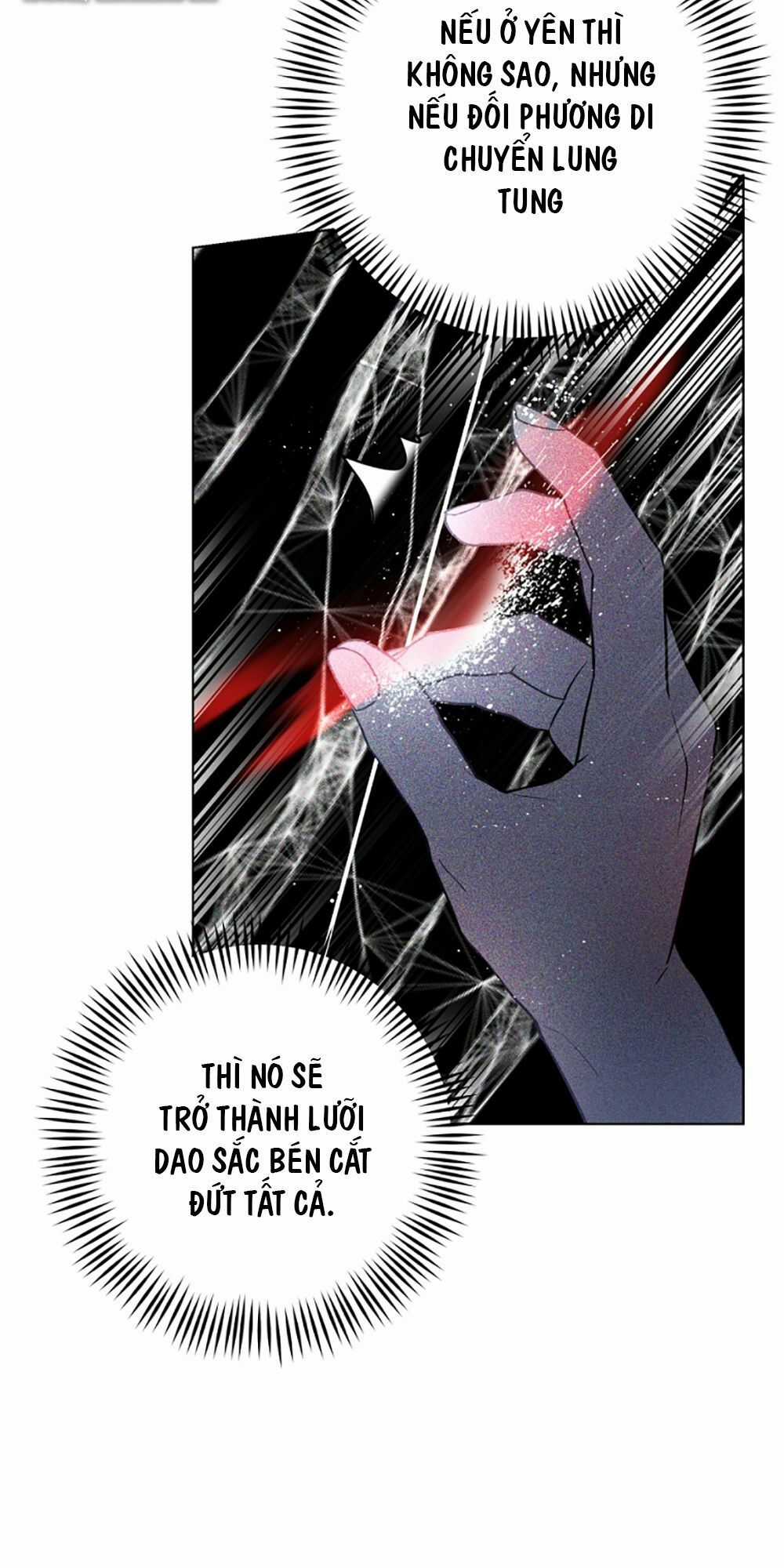 Công Chúa Khắc Dấu Lên Kẻ Phản Nghịch Chapter 53 trang 13