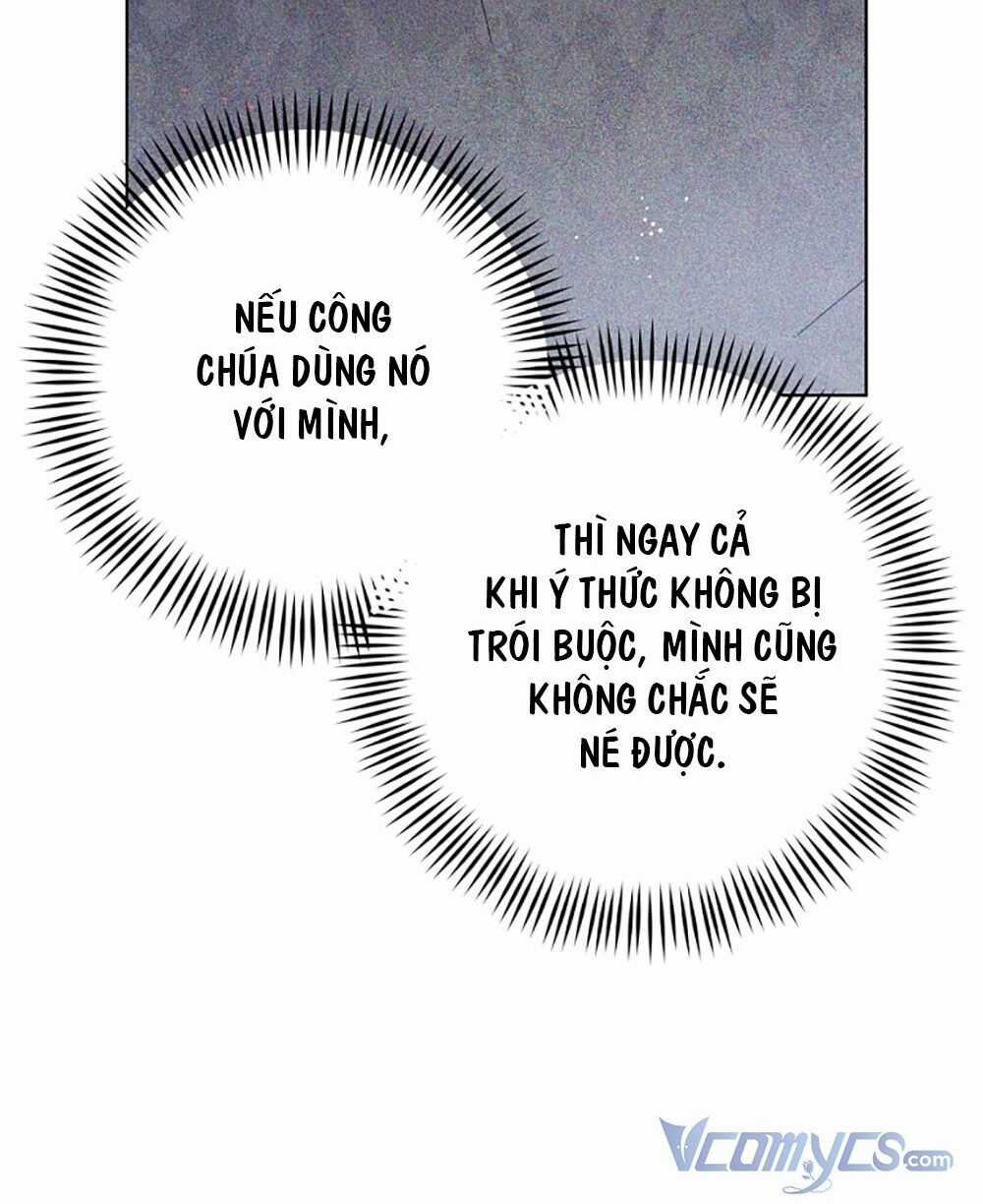 Công Chúa Khắc Dấu Lên Kẻ Phản Nghịch Chapter 53 trang 15