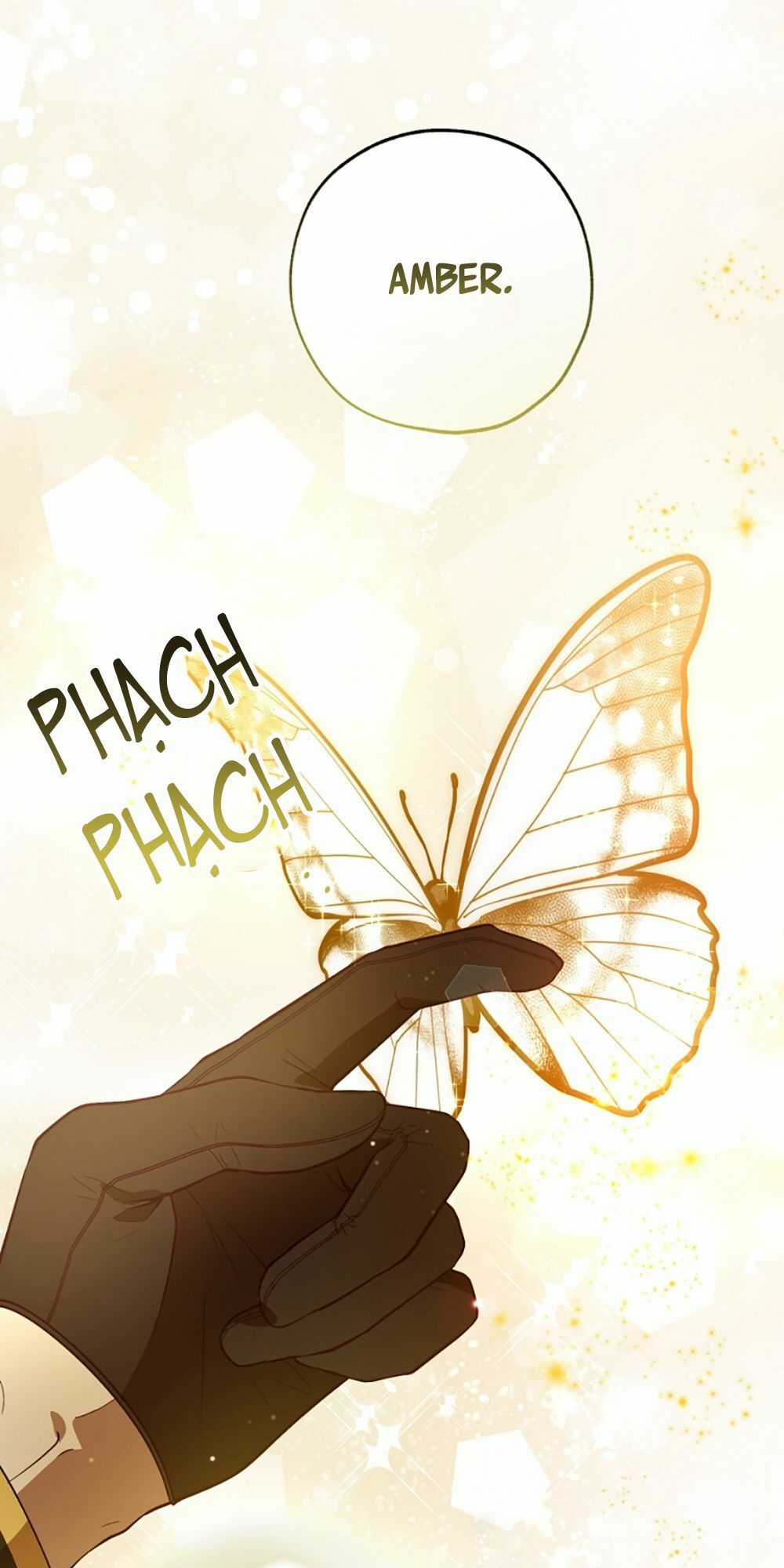 Công Chúa Khắc Dấu Lên Kẻ Phản Nghịch Chapter 53 trang 19