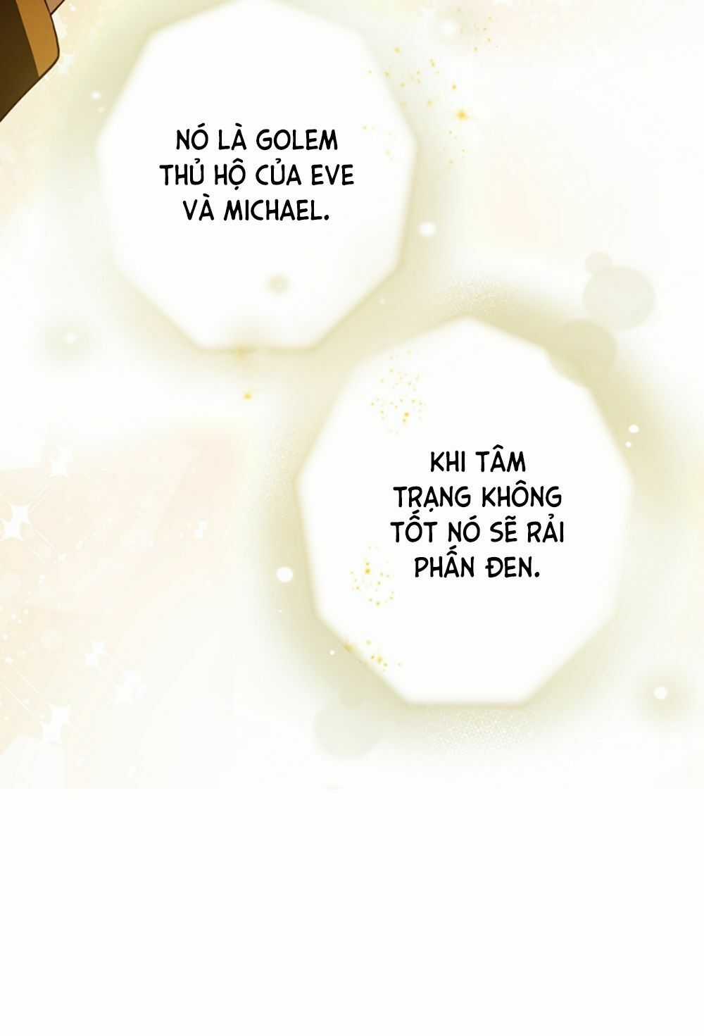 Công Chúa Khắc Dấu Lên Kẻ Phản Nghịch Chapter 53 trang 20