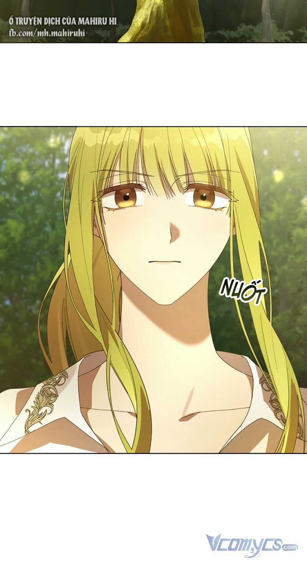 Công Chúa Khắc Dấu Lên Kẻ Phản Nghịch Chapter 53 trang 3