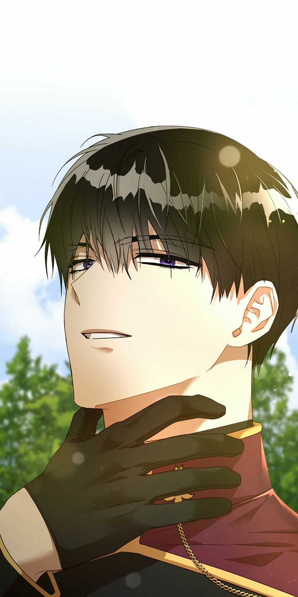 Công Chúa Khắc Dấu Lên Kẻ Phản Nghịch Chapter 53 trang 33