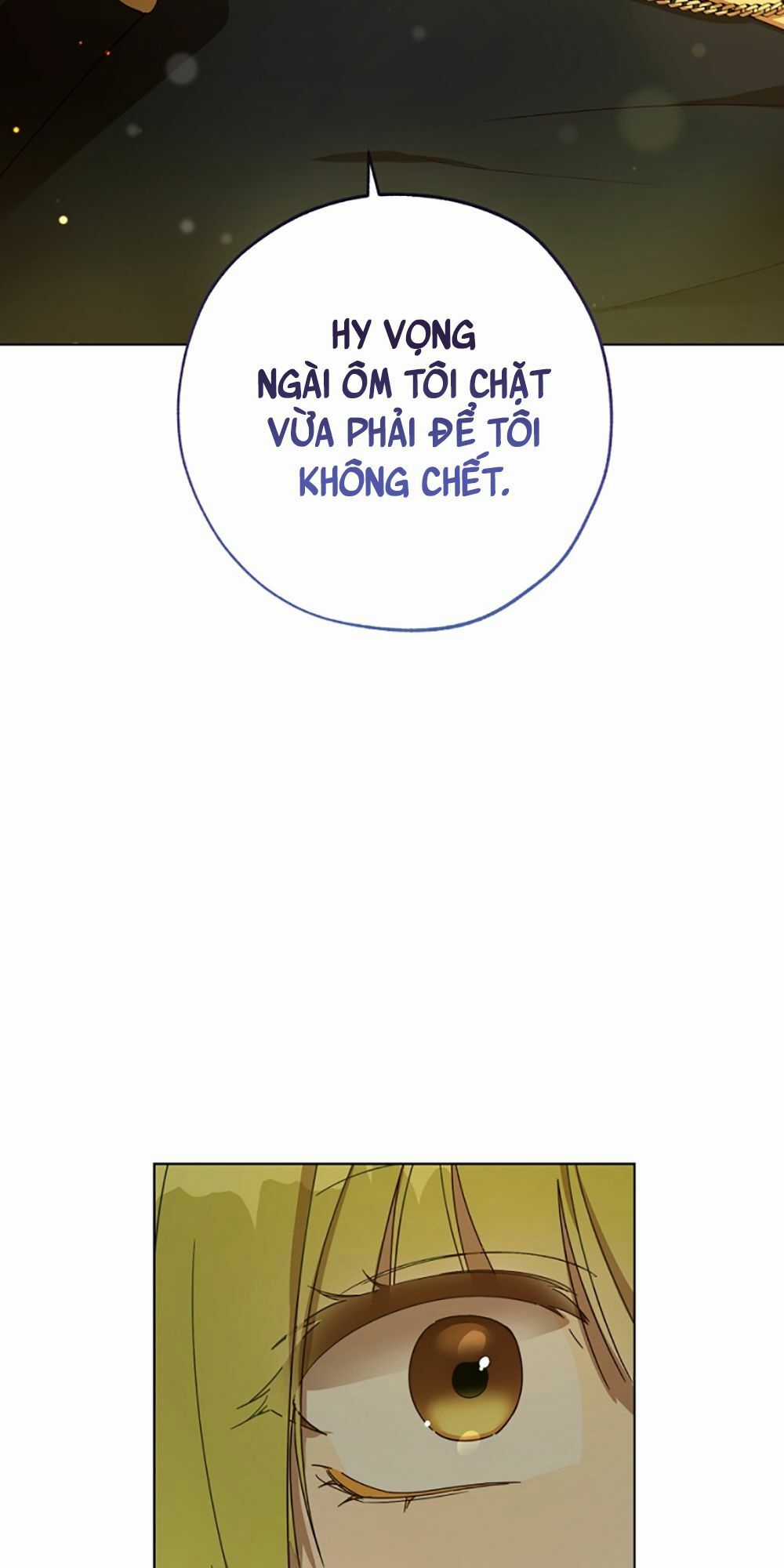 Công Chúa Khắc Dấu Lên Kẻ Phản Nghịch Chapter 53 trang 34