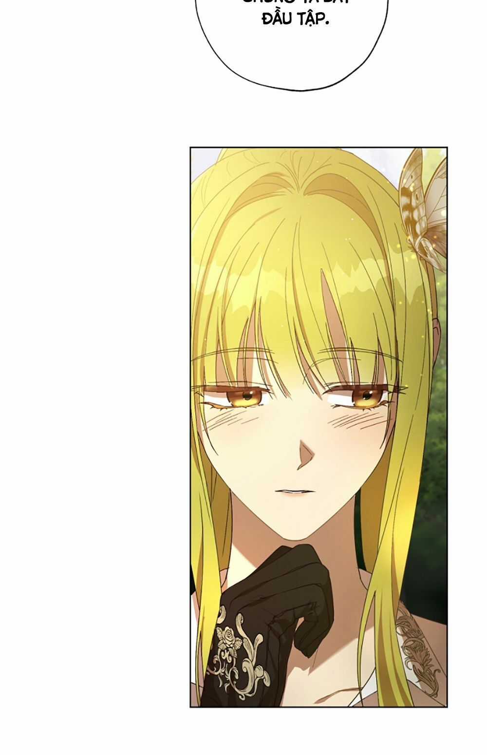 Công Chúa Khắc Dấu Lên Kẻ Phản Nghịch Chapter 53 trang 39