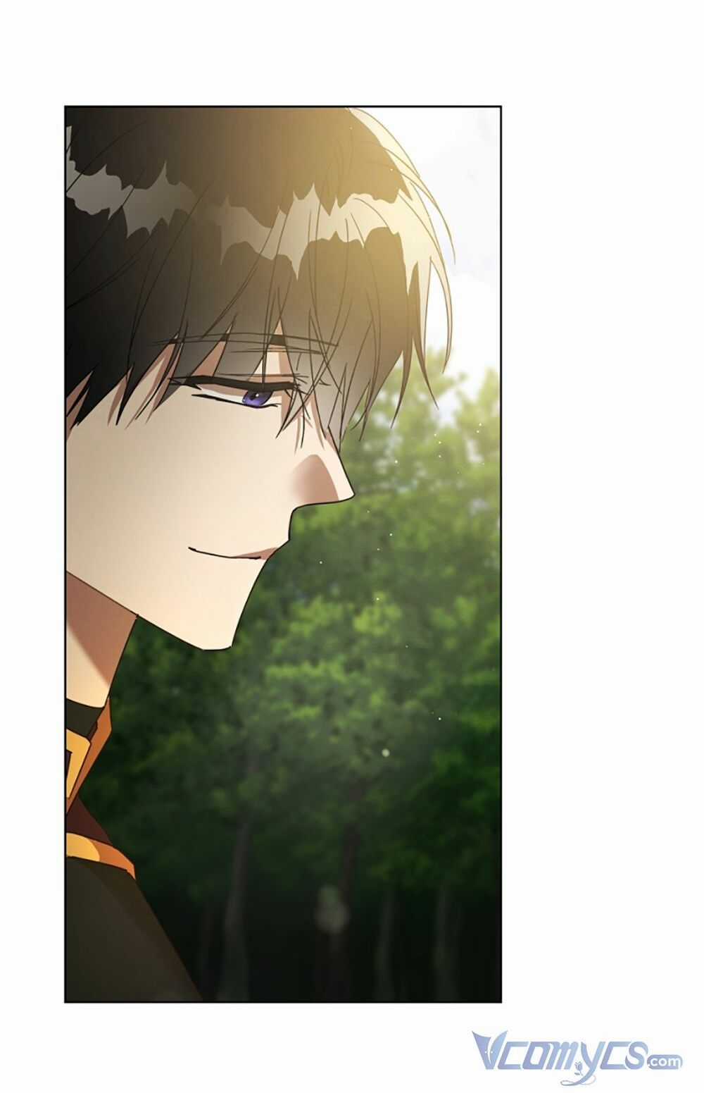 Công Chúa Khắc Dấu Lên Kẻ Phản Nghịch Chapter 53 trang 40