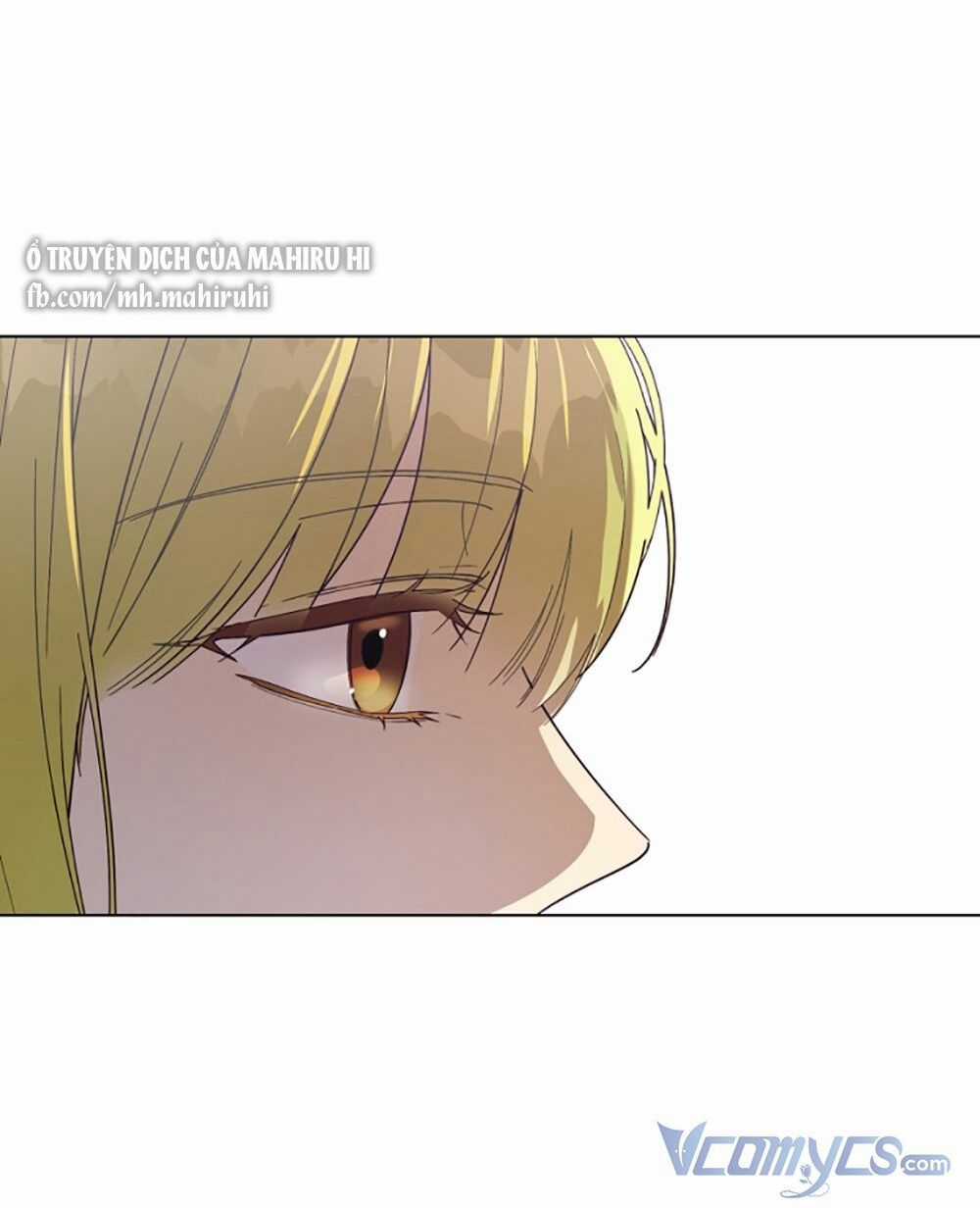 Công Chúa Khắc Dấu Lên Kẻ Phản Nghịch Chapter 53 trang 49